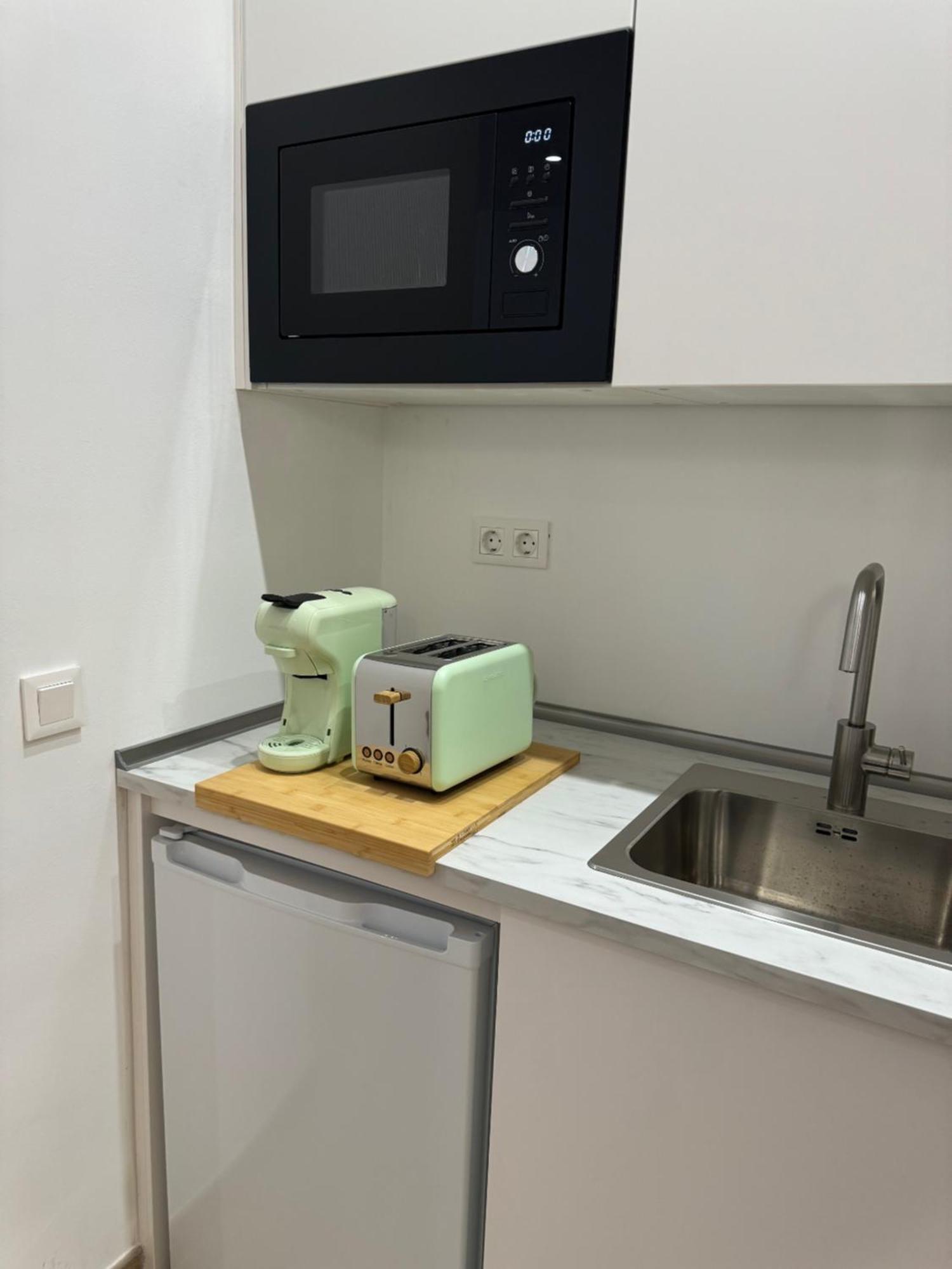 Apartment Alderete