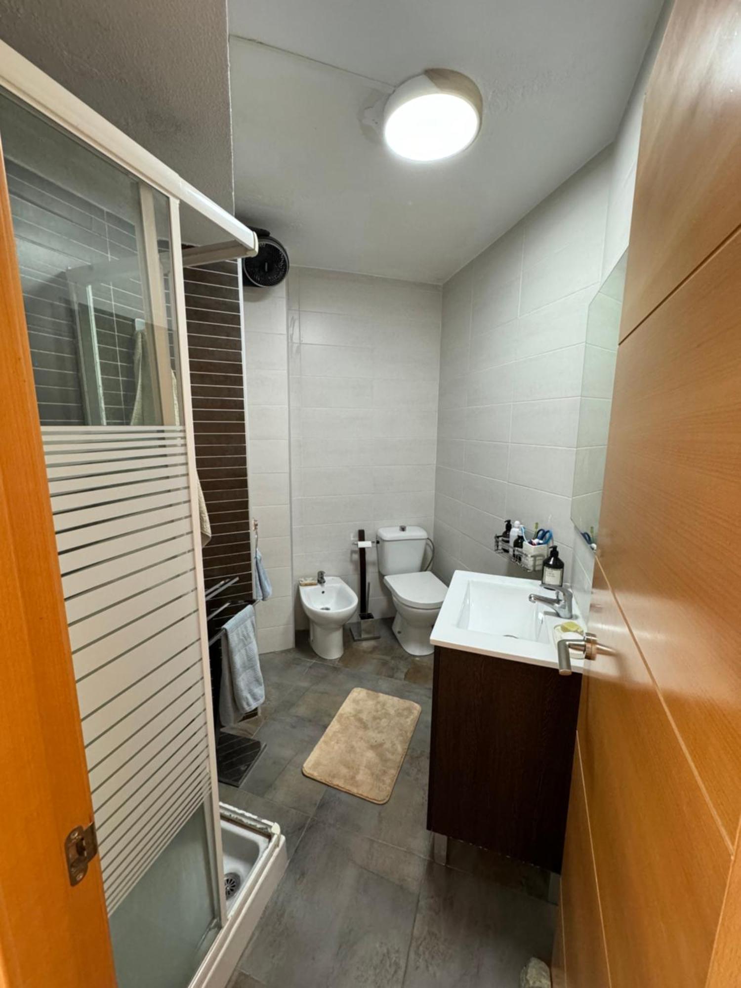 Acogedor En Apartamento