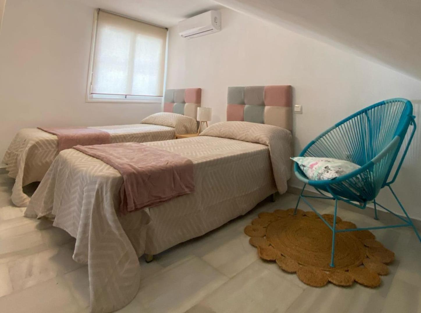 Mandala Attic Apartment *
