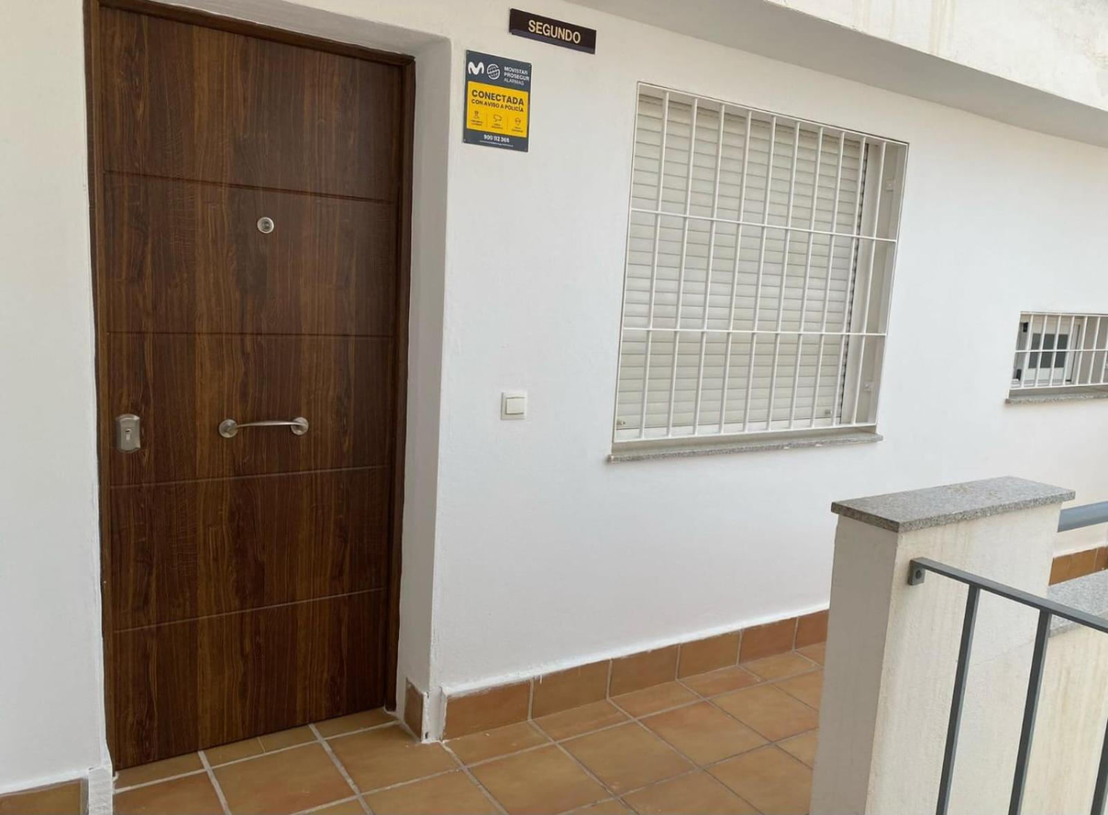 Mandala Attic Apartment Malaga
