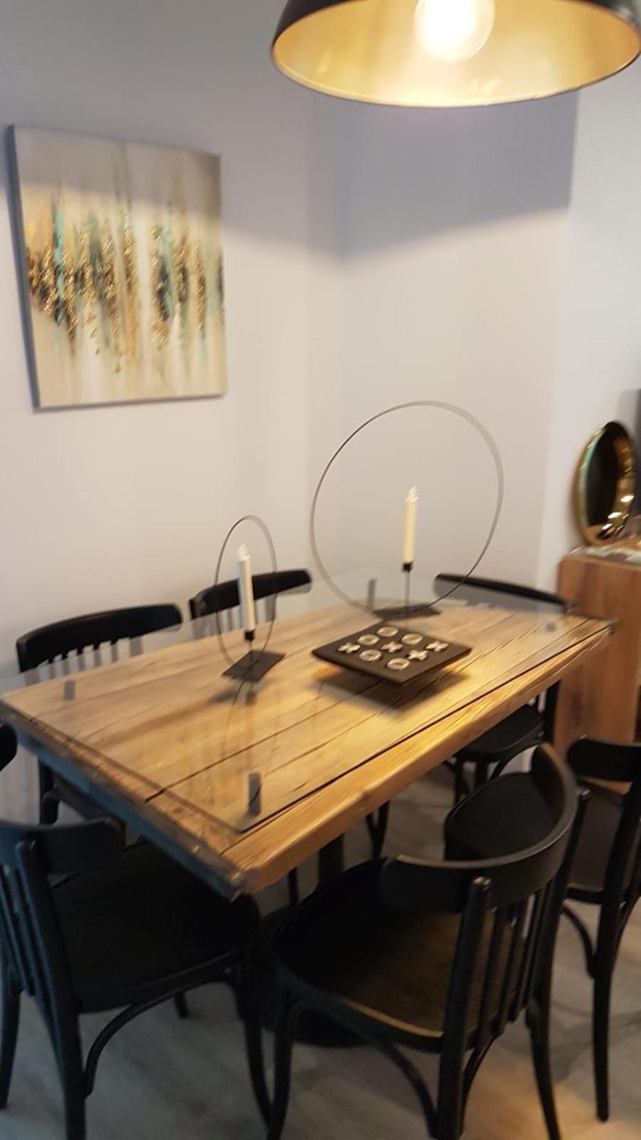 Apartamento Nuestro Rincon Del Teatro Antonio Banderas Soho *