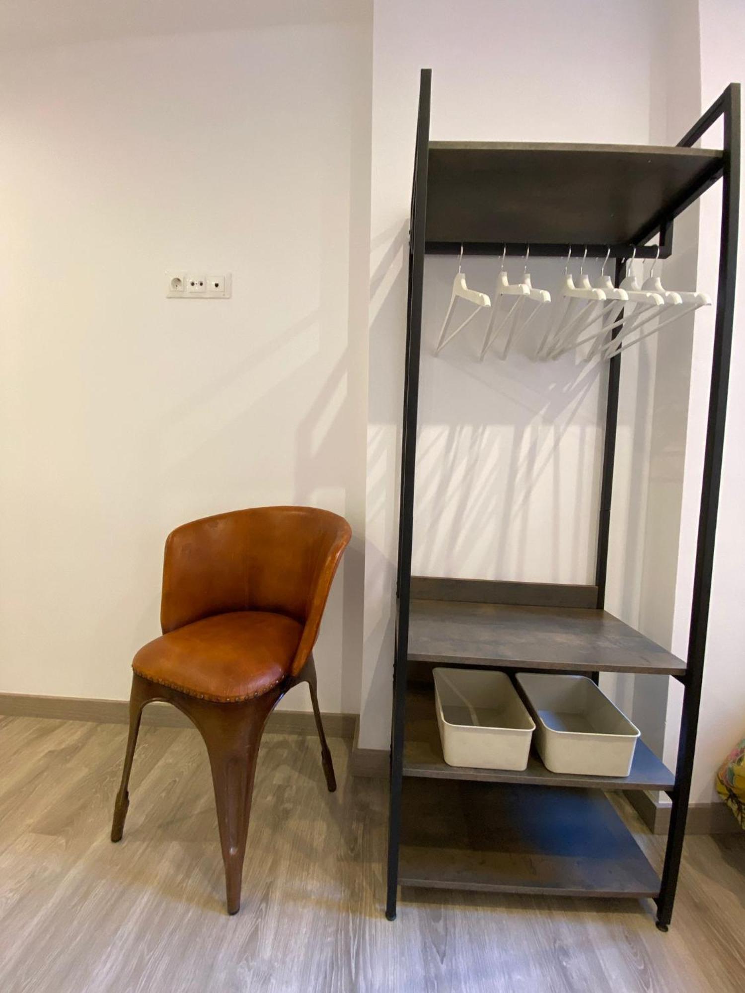 Apartamento Nuestro Rincon Del Teatro Antonio Banderas Soho *