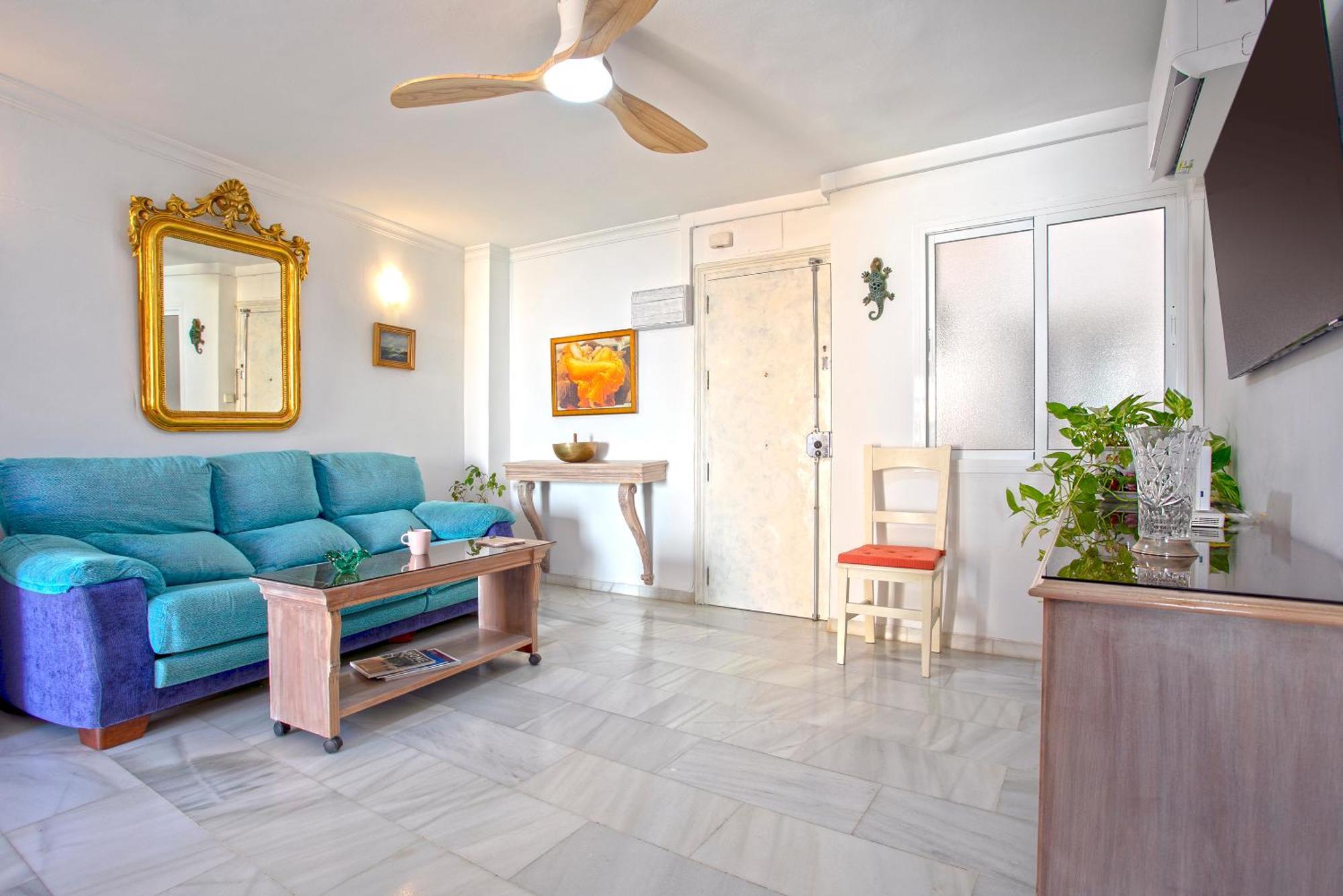 Apartamento Balcon Cabello 14