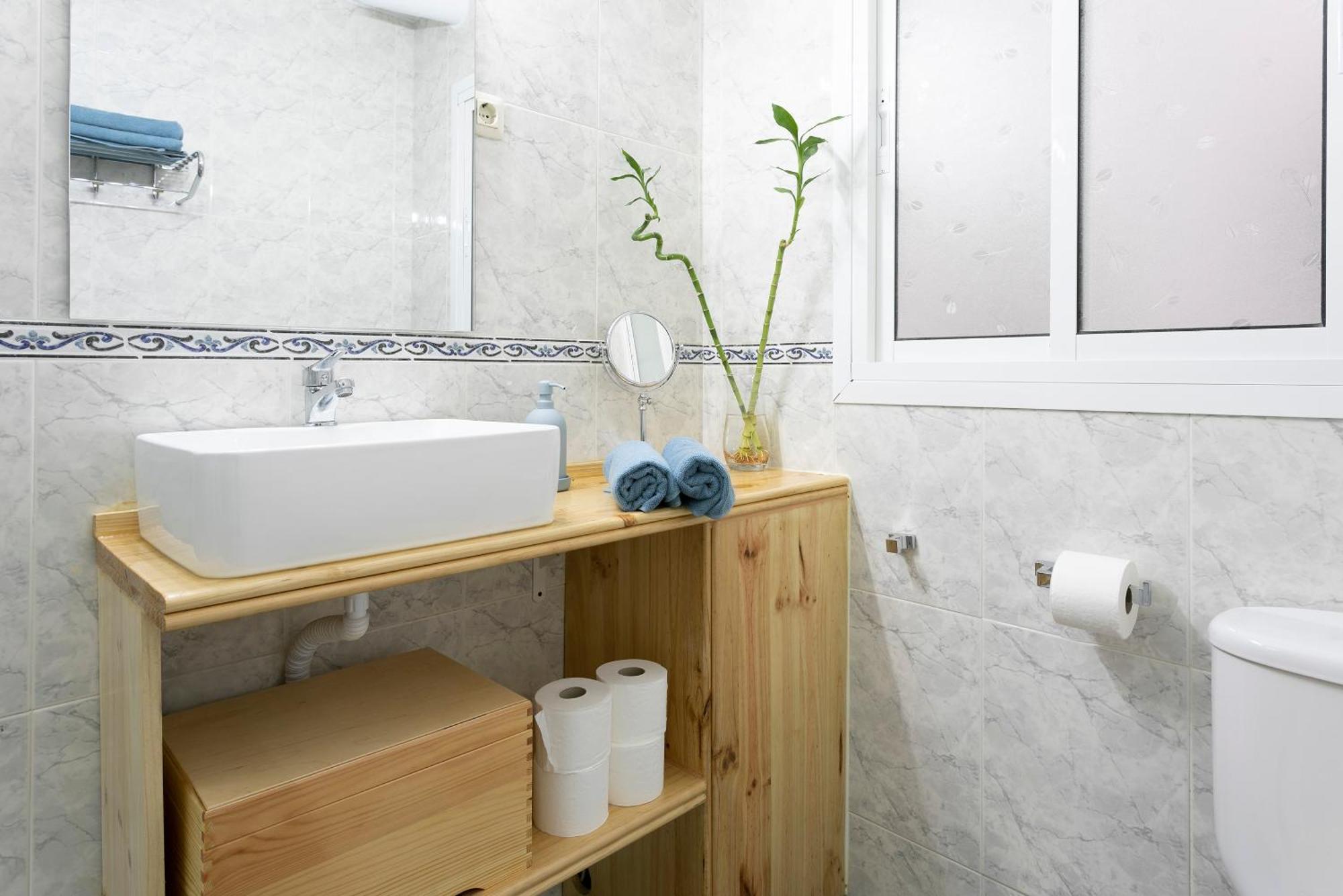 Apartamento Balcon Cabello 14 *