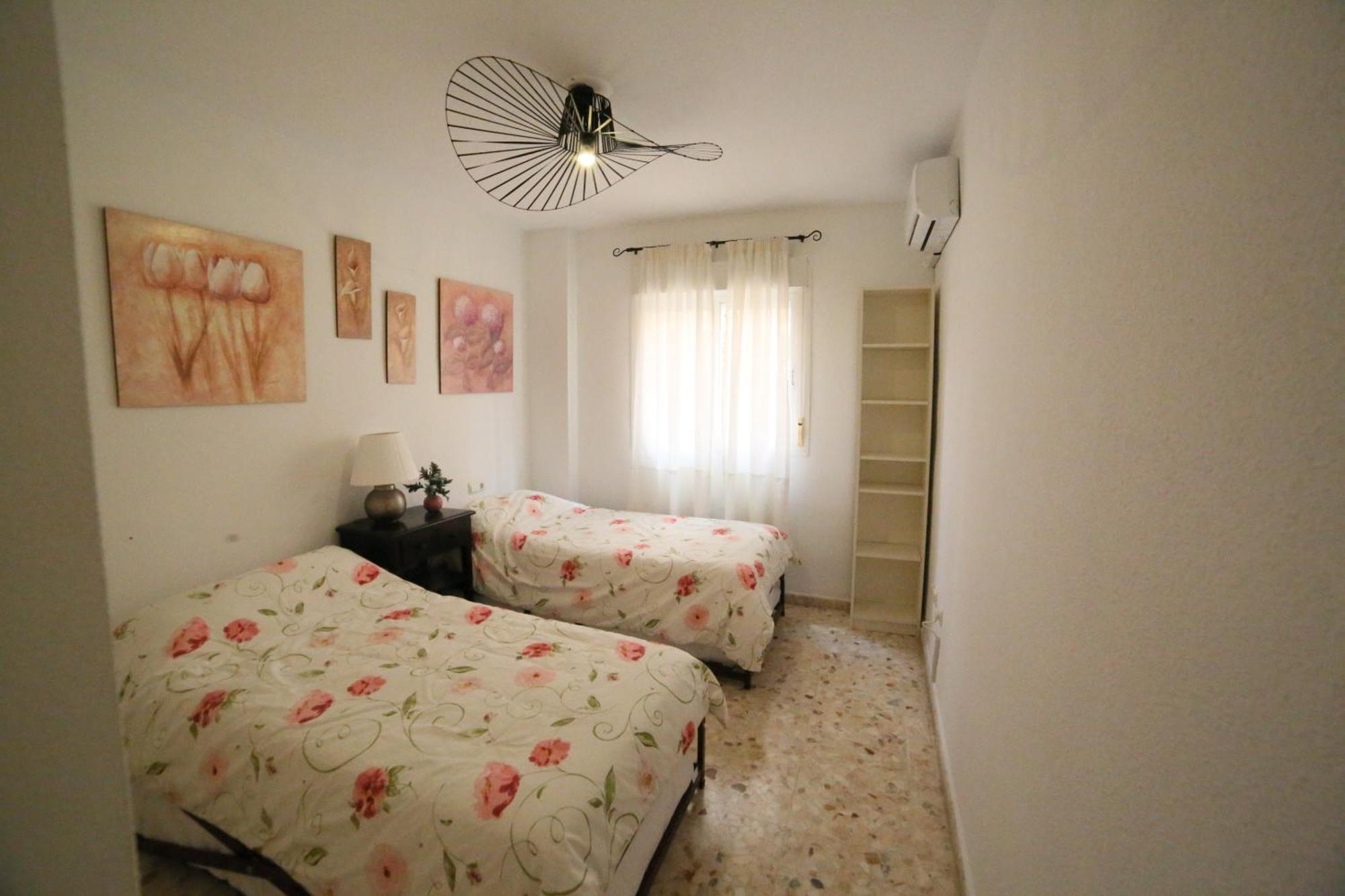 Luchana 15 Apartamento *