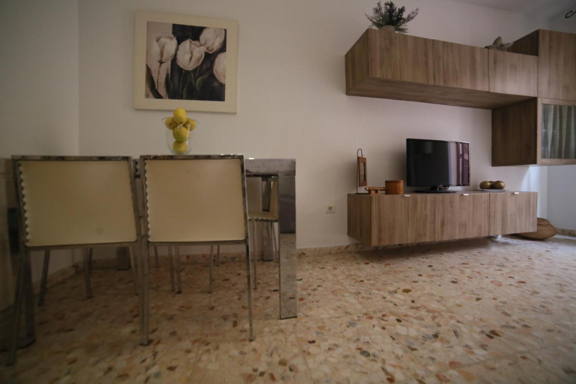 Apartamento Luchana 15 Málaga