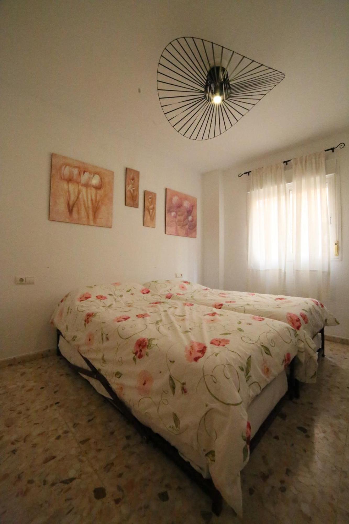 Apartamento Luchana 15 Málaga