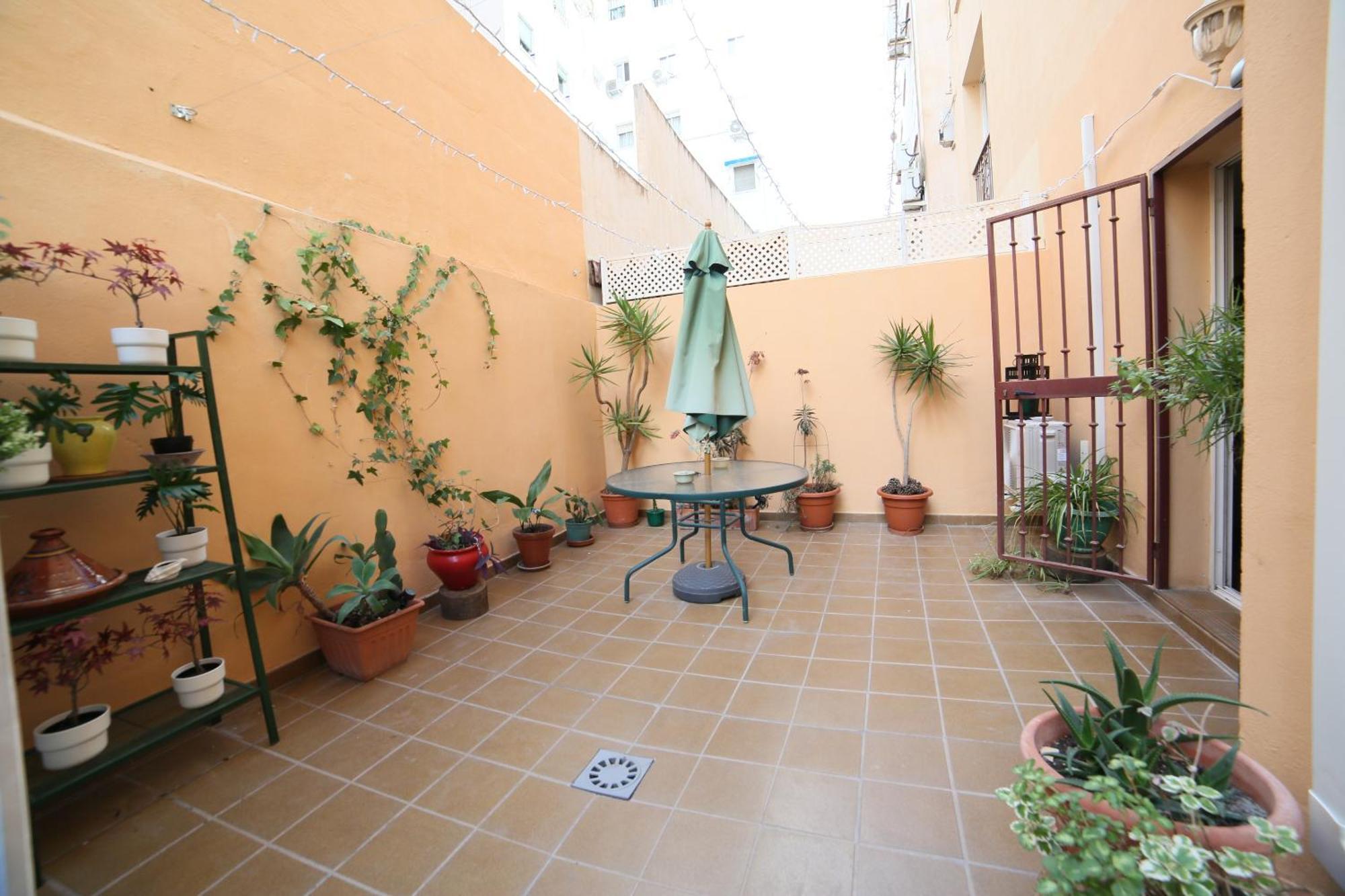 Apartamento Luchana 15
