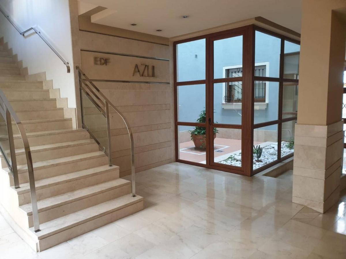 Apartamento Centro Historico Con Piscina