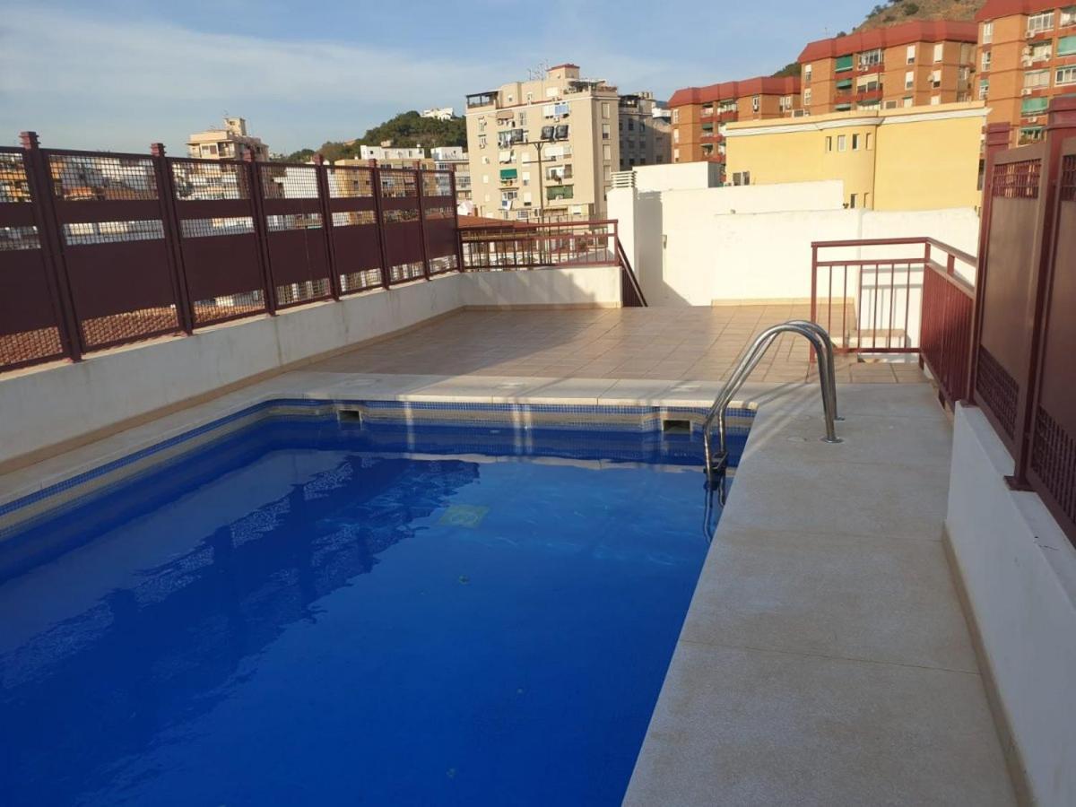 Centro Historico Con Piscina Apartamento *