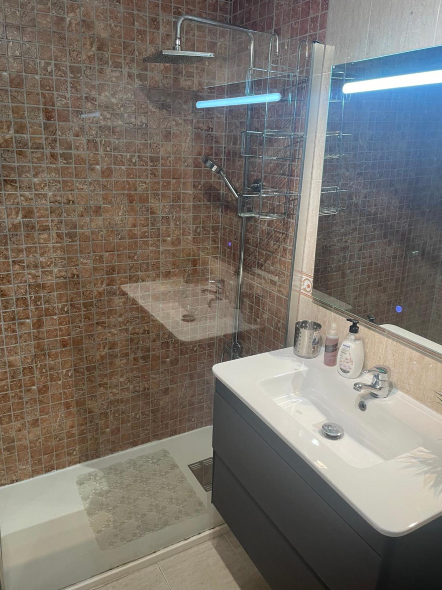 Luchana 15 Apartamento *