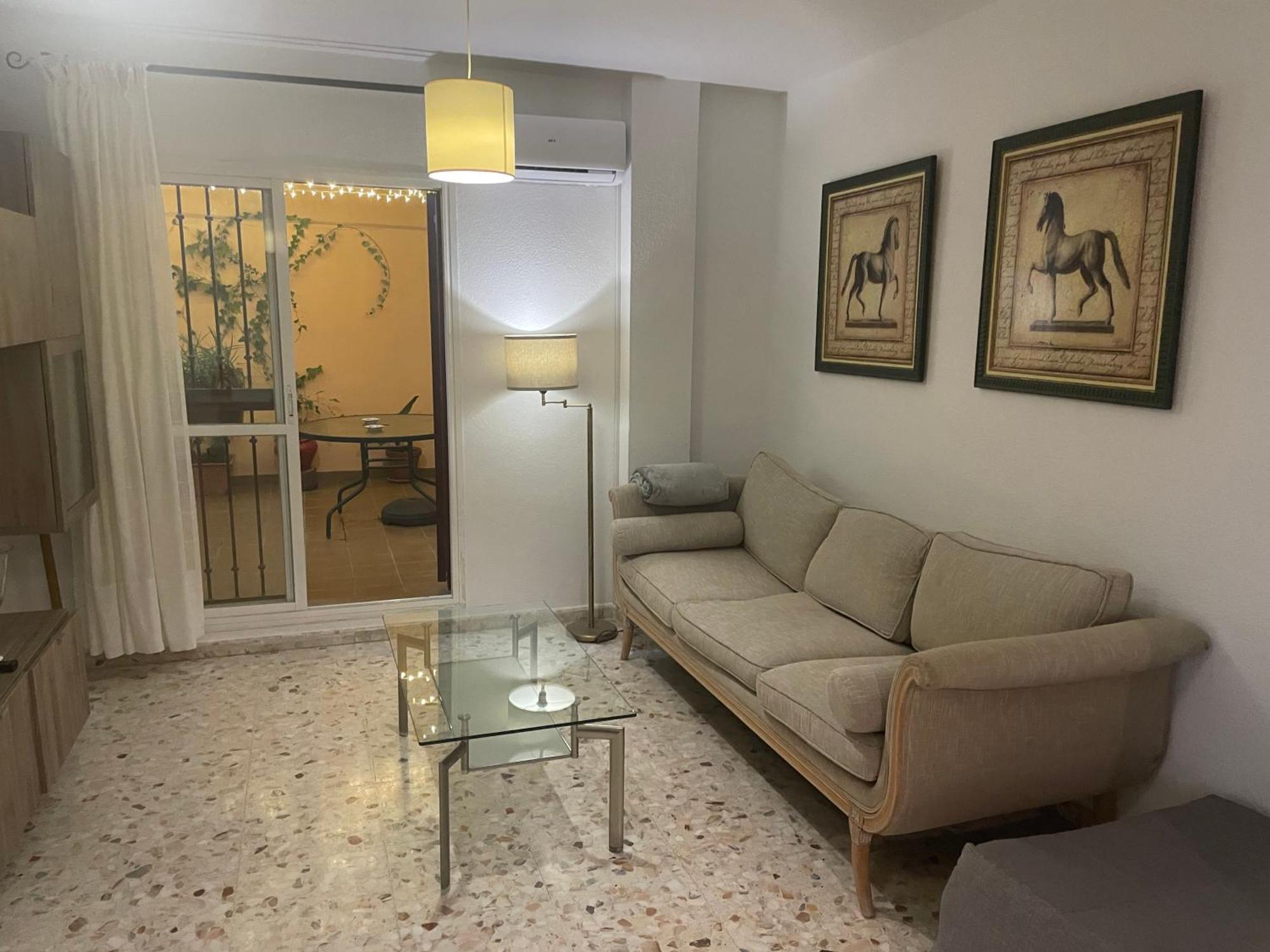 Luchana 15 Apartamento
