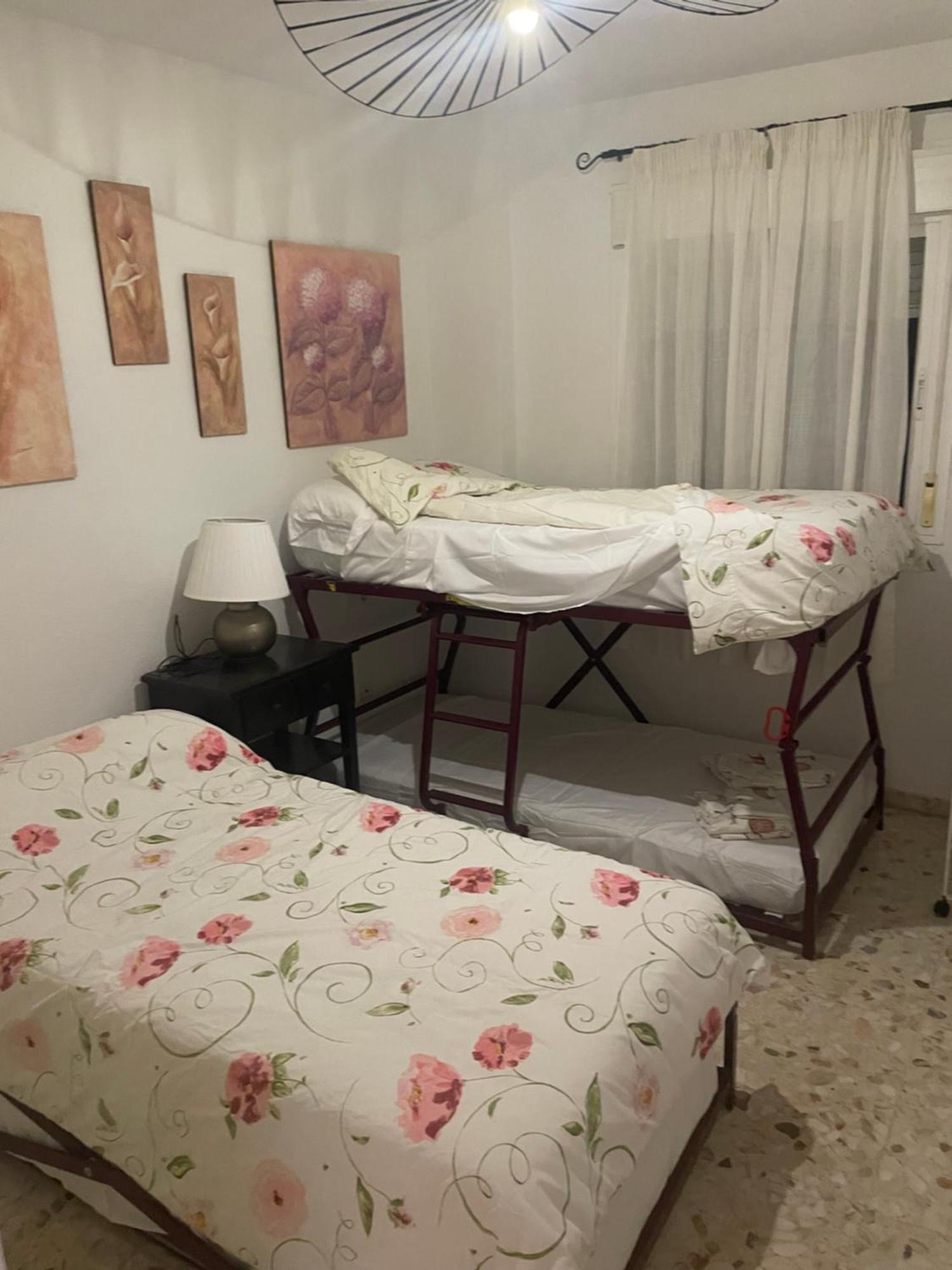 Luchana 15 Apartamento *