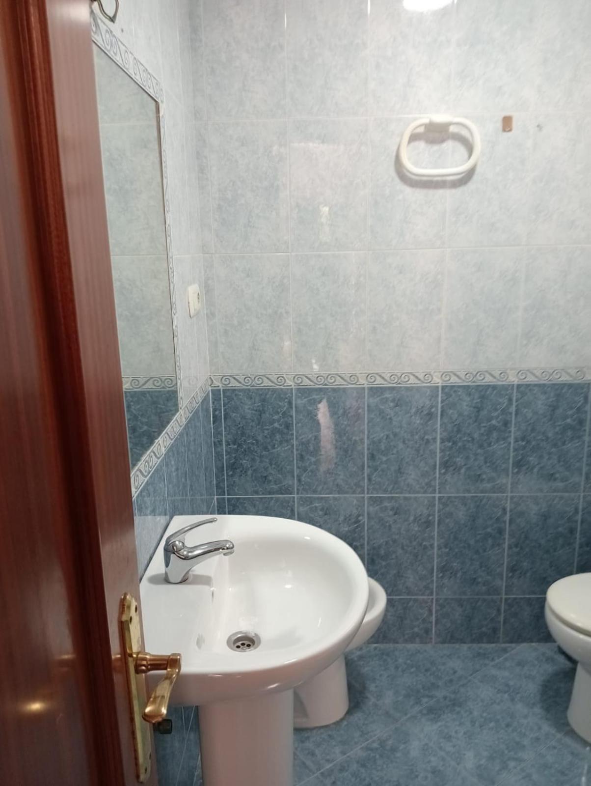 Apartamento Gran Merced Plaza *