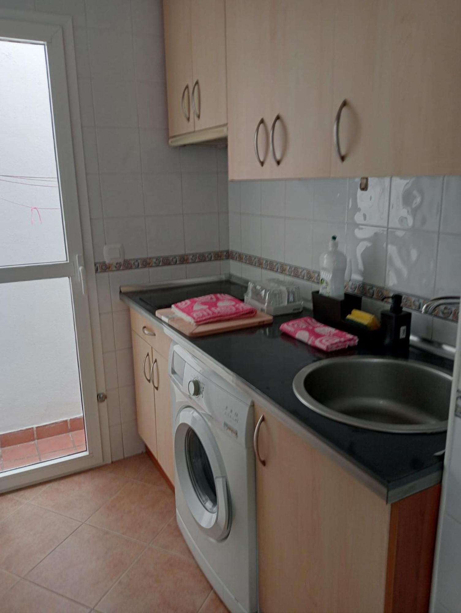 Gran Merced Plaza Apartamento