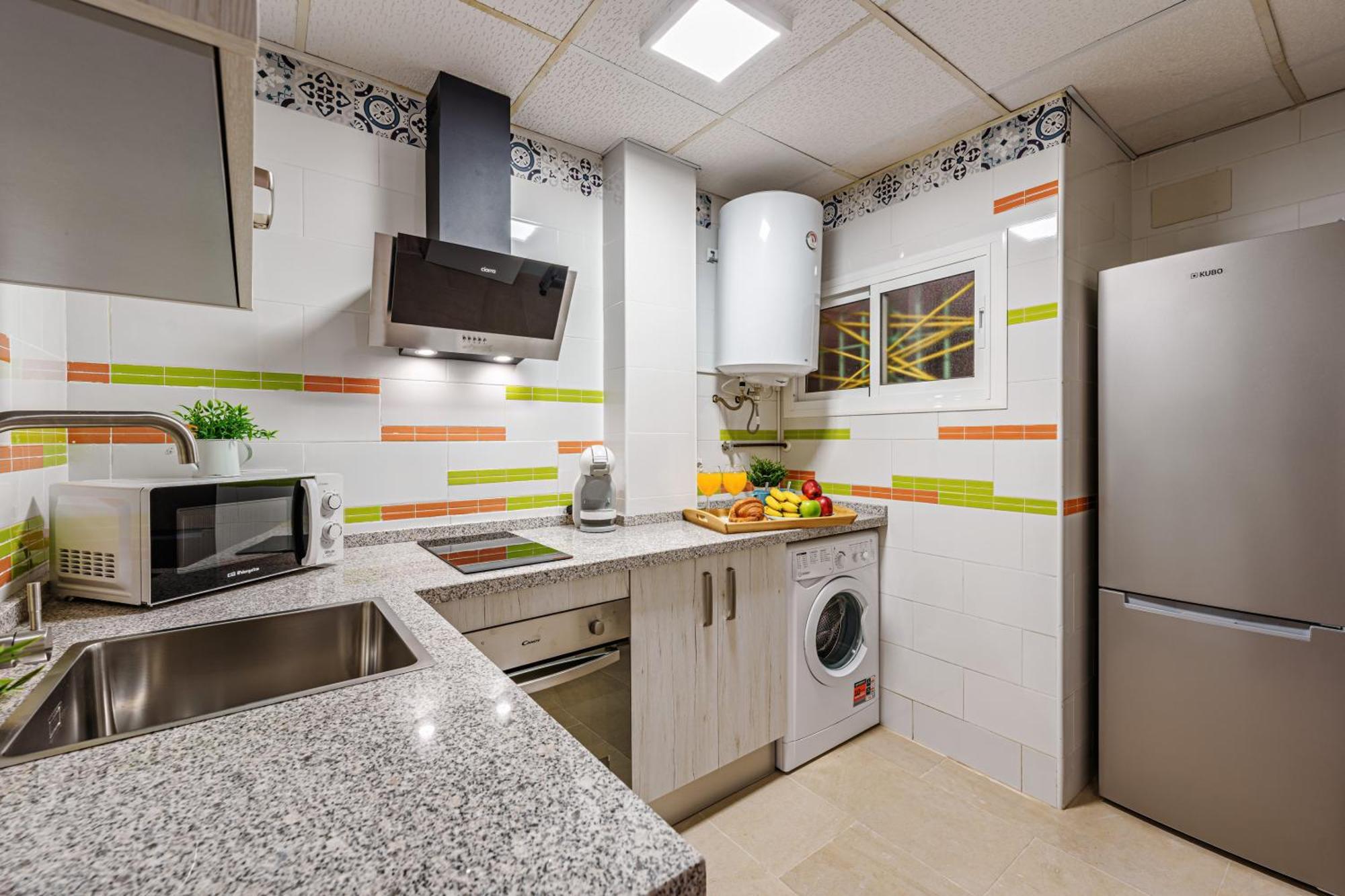 Apartamento Supreme & Comfort - *