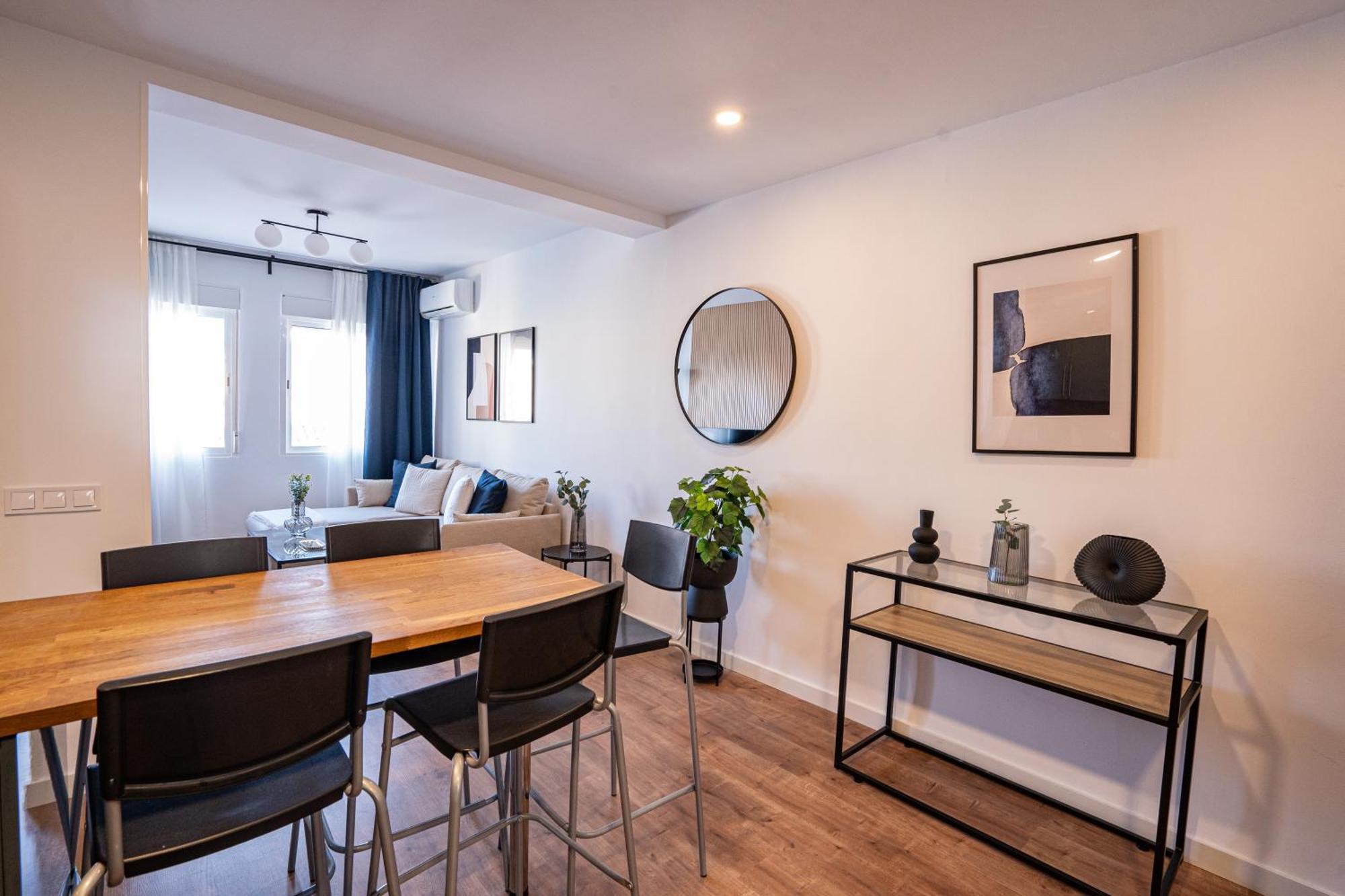 U-nique Salamanca Apartamento Málaga