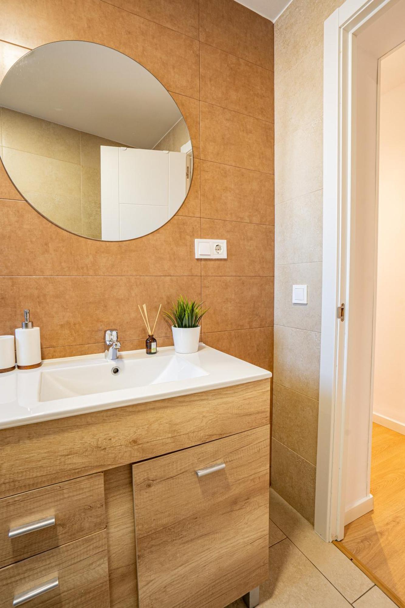 U-nique Salamanca Apartamento