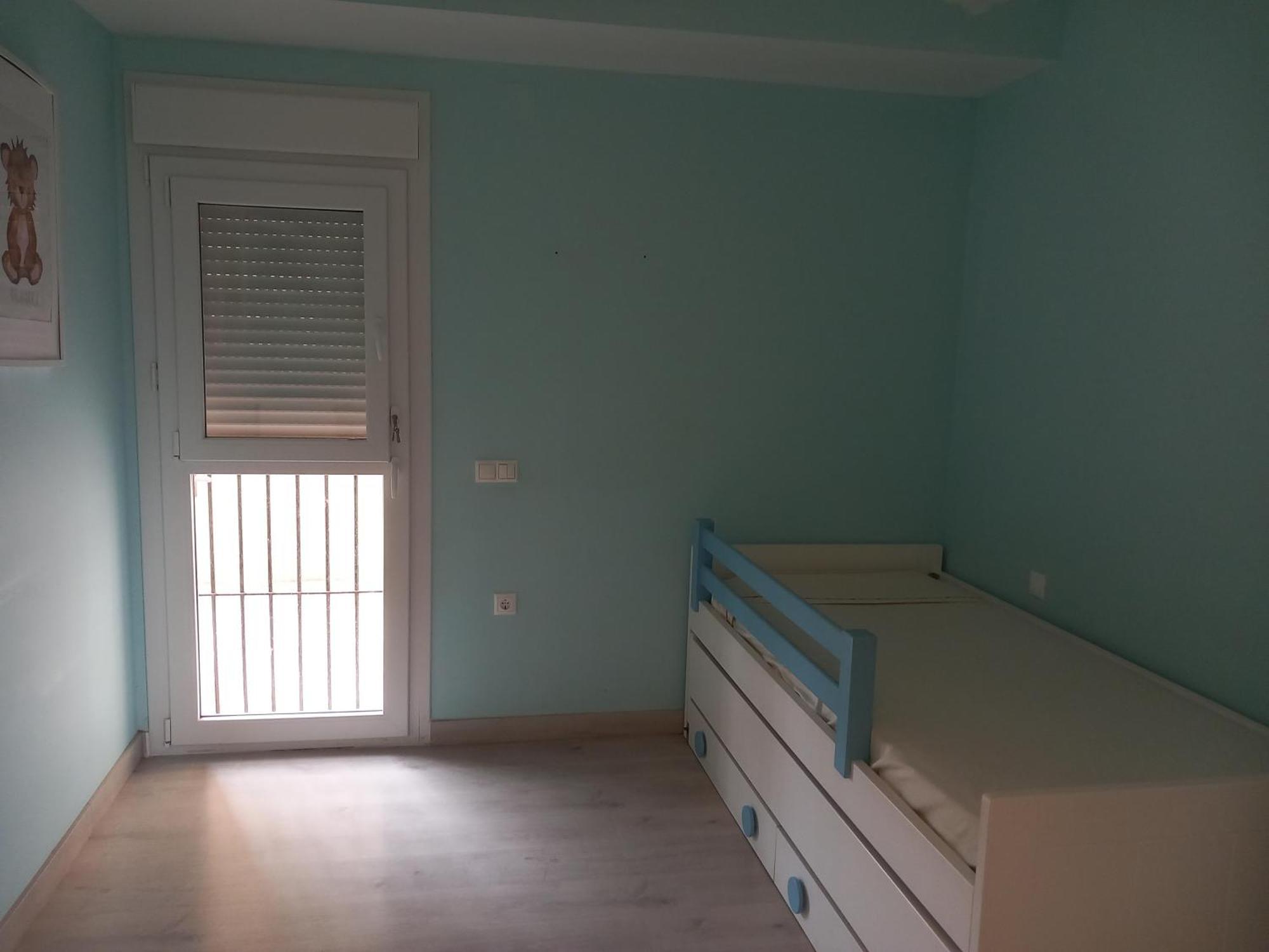 Apartamento Ruby Malagueta Málaga