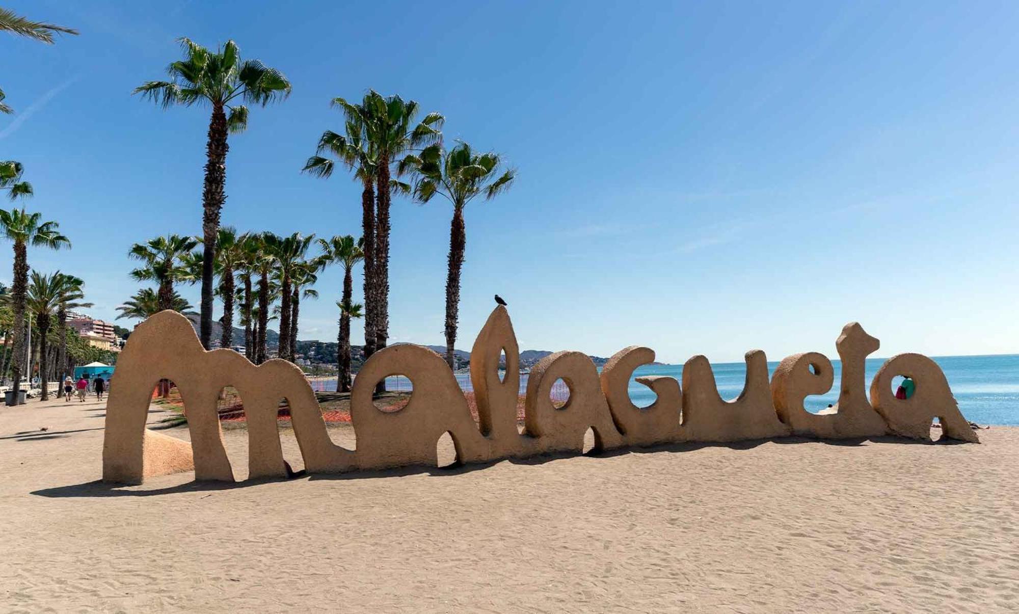 Apartamento Ruby Malagueta Málaga