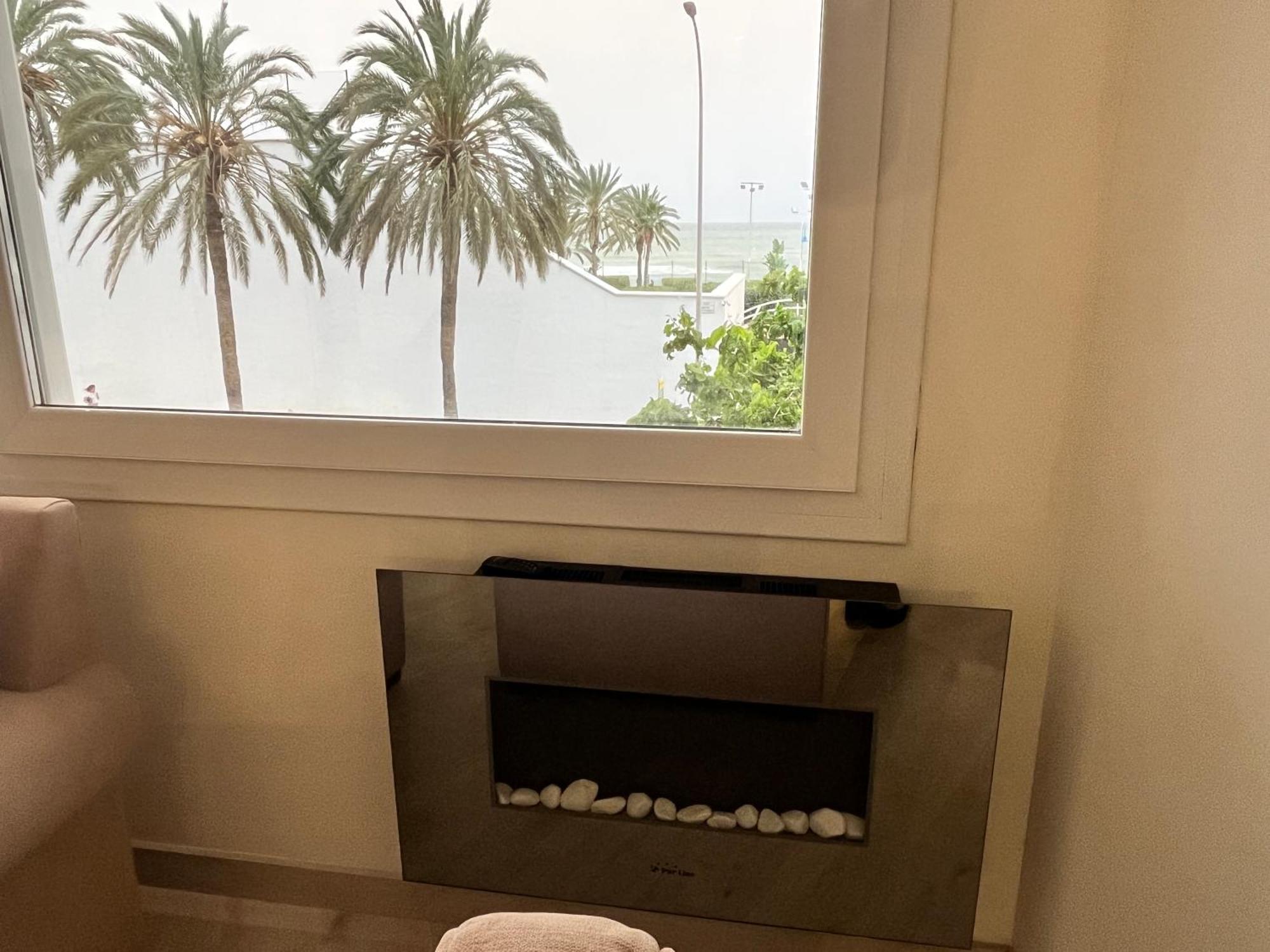 Ruby Malagueta Apartamento Málaga