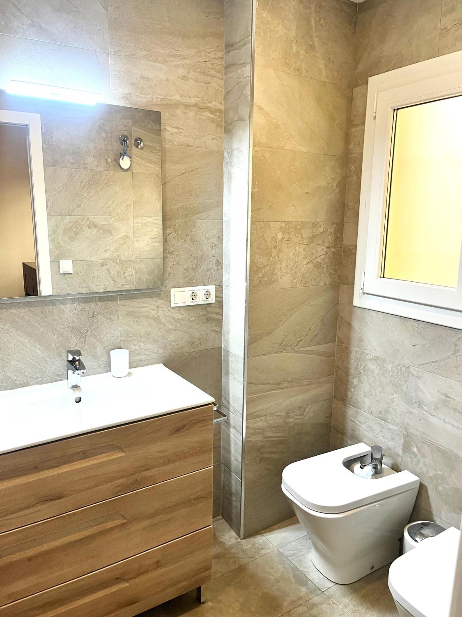 Ruby Malagueta Apartamento Málaga
