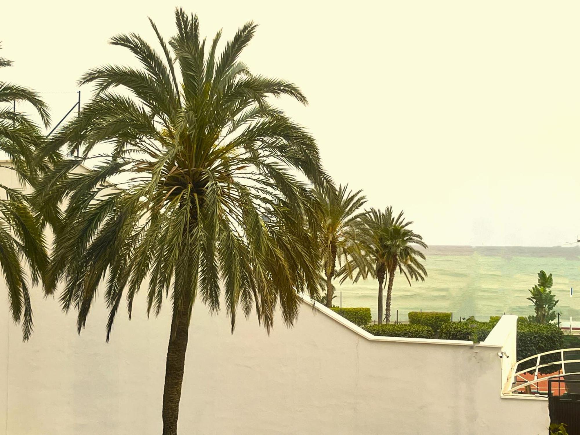 Ruby Malagueta Apartamento Málaga