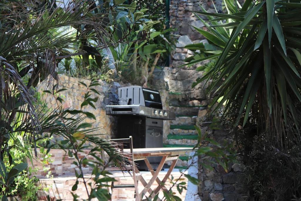 Luxury Jacuzzi & Terraces