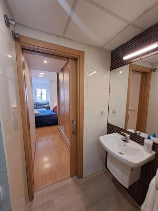 Apartamento Marmoles 4 By H & H Málaga