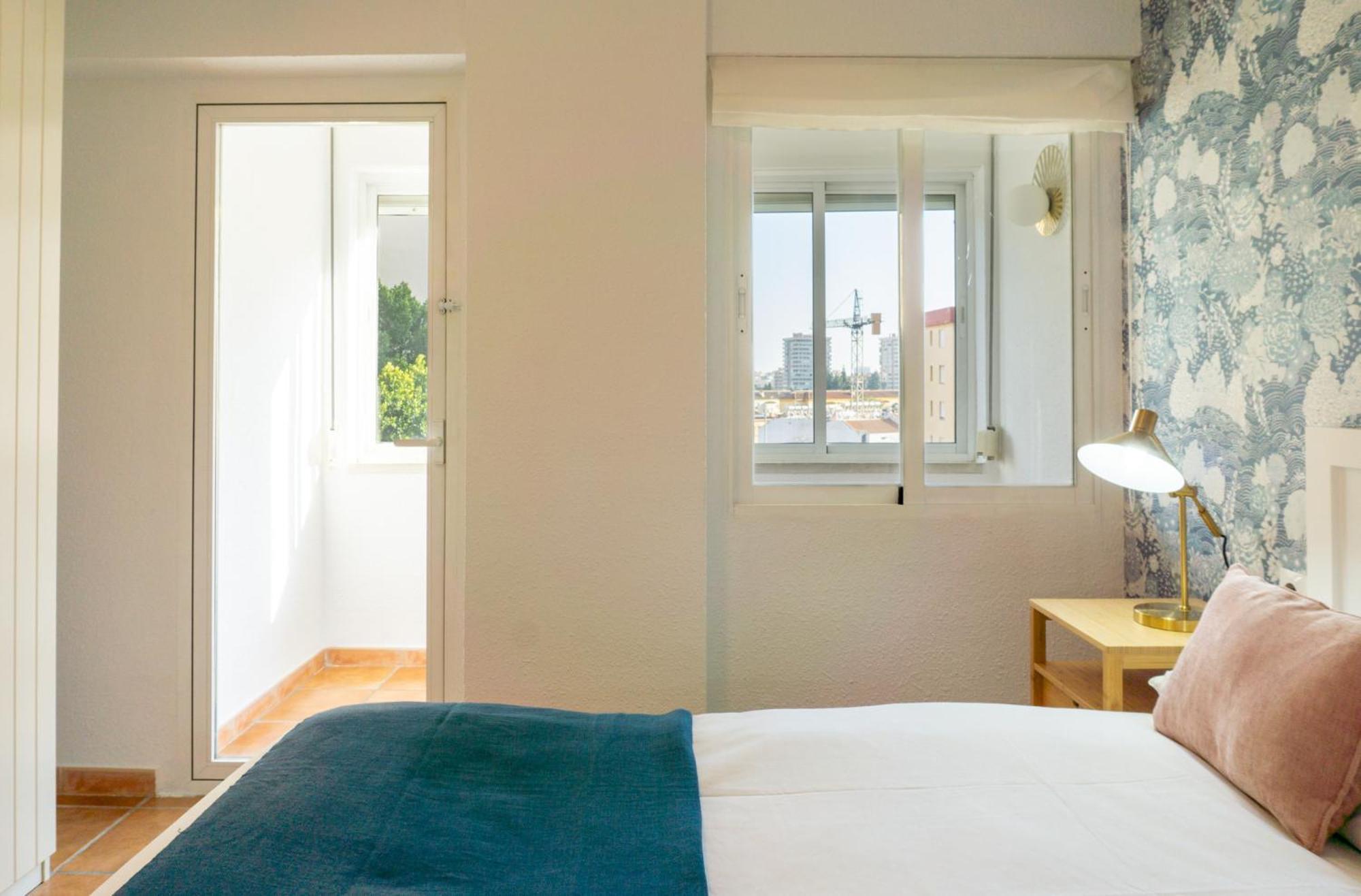 Apartamento Eugenio Gross