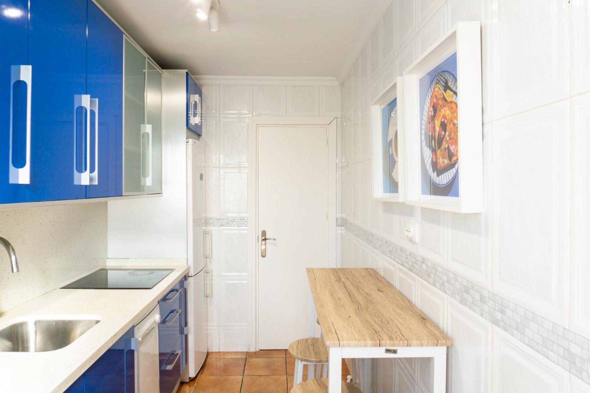Eugenio Gross Apartamento