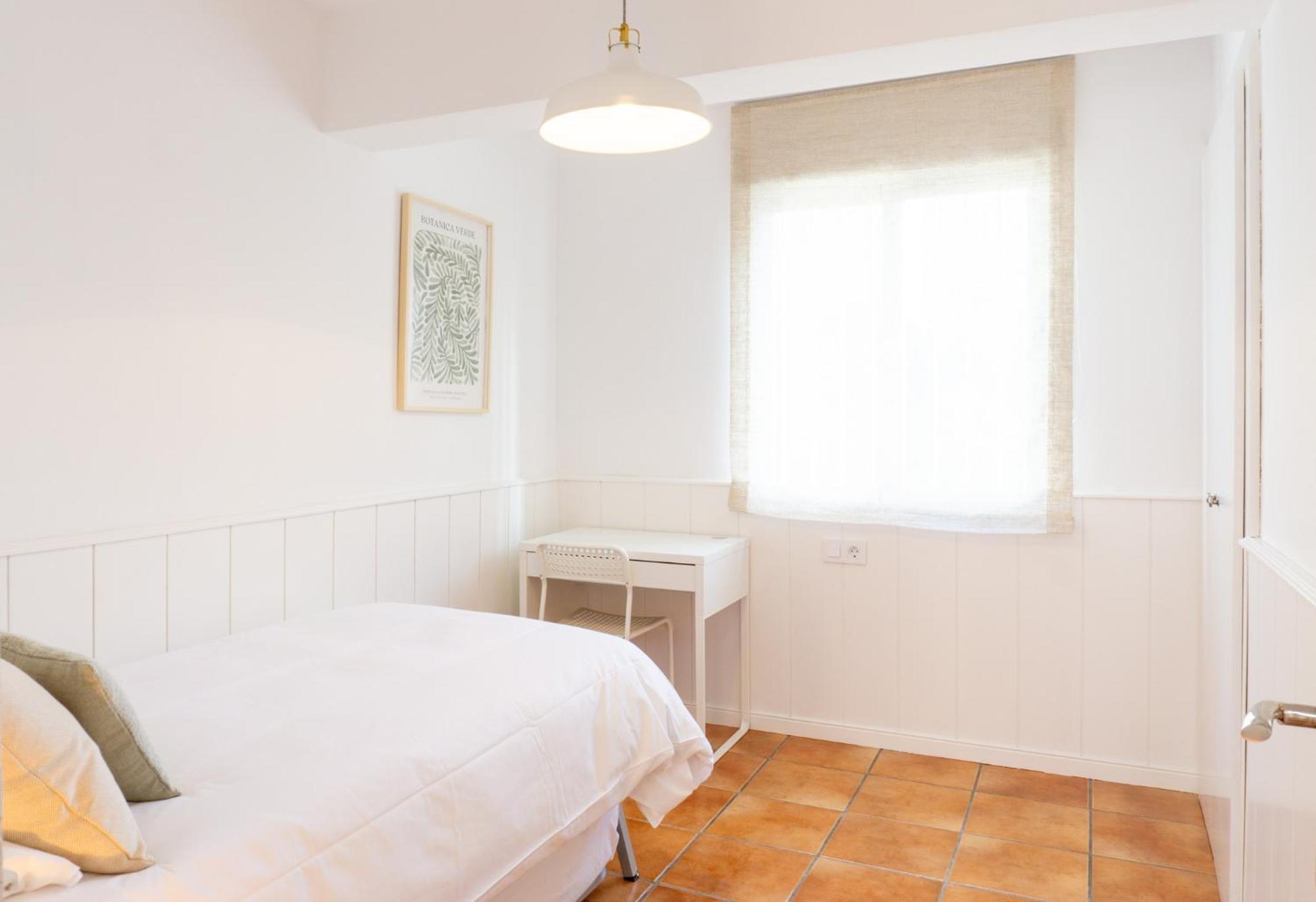 Eugenio Gross Apartamento *