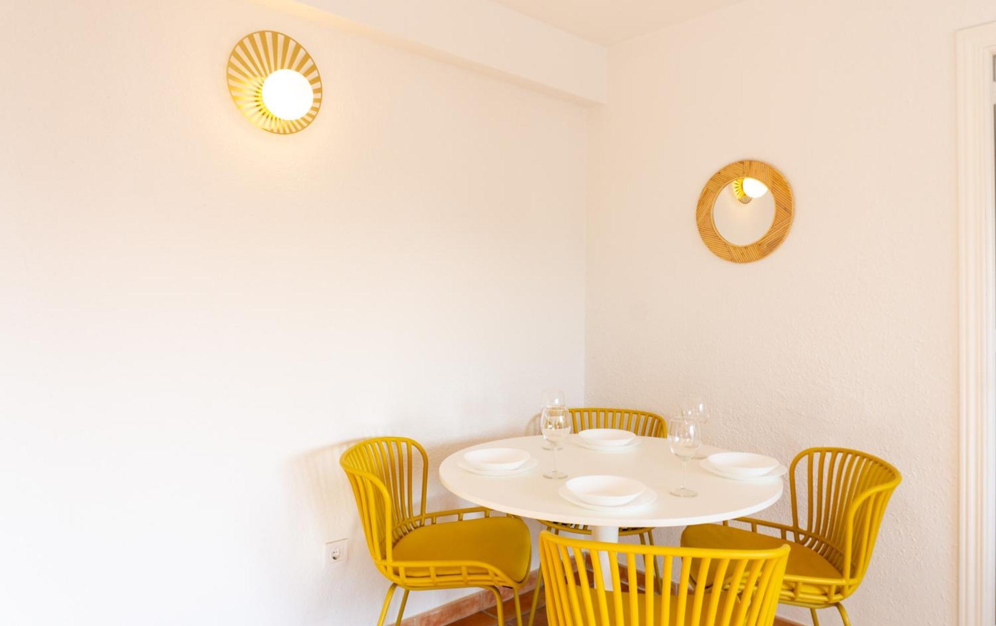 Eugenio Gross Apartamento