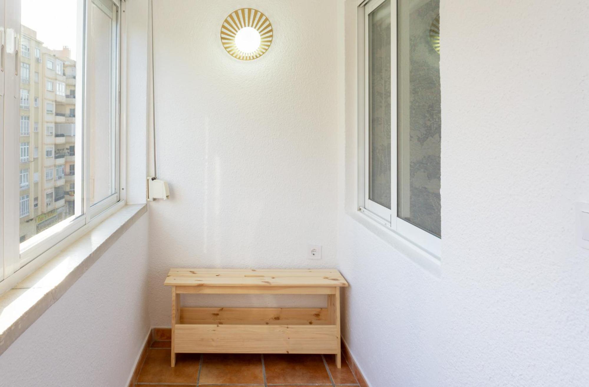 Eugenio Gross Apartamento *