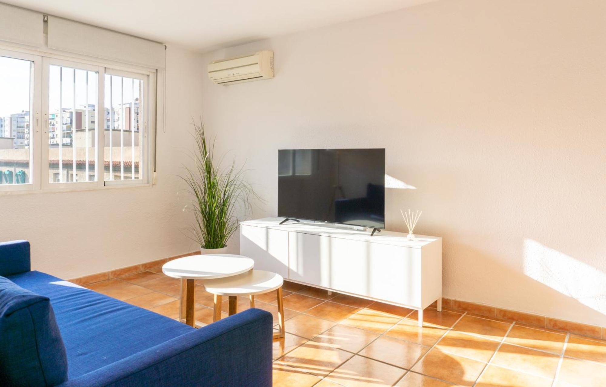 Eugenio Gross Apartamento *