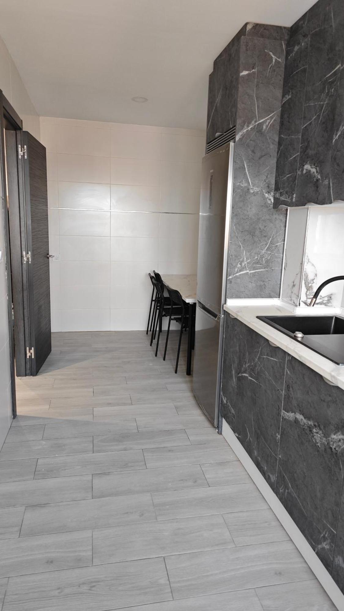 Vialia Playa Apartment Malaga