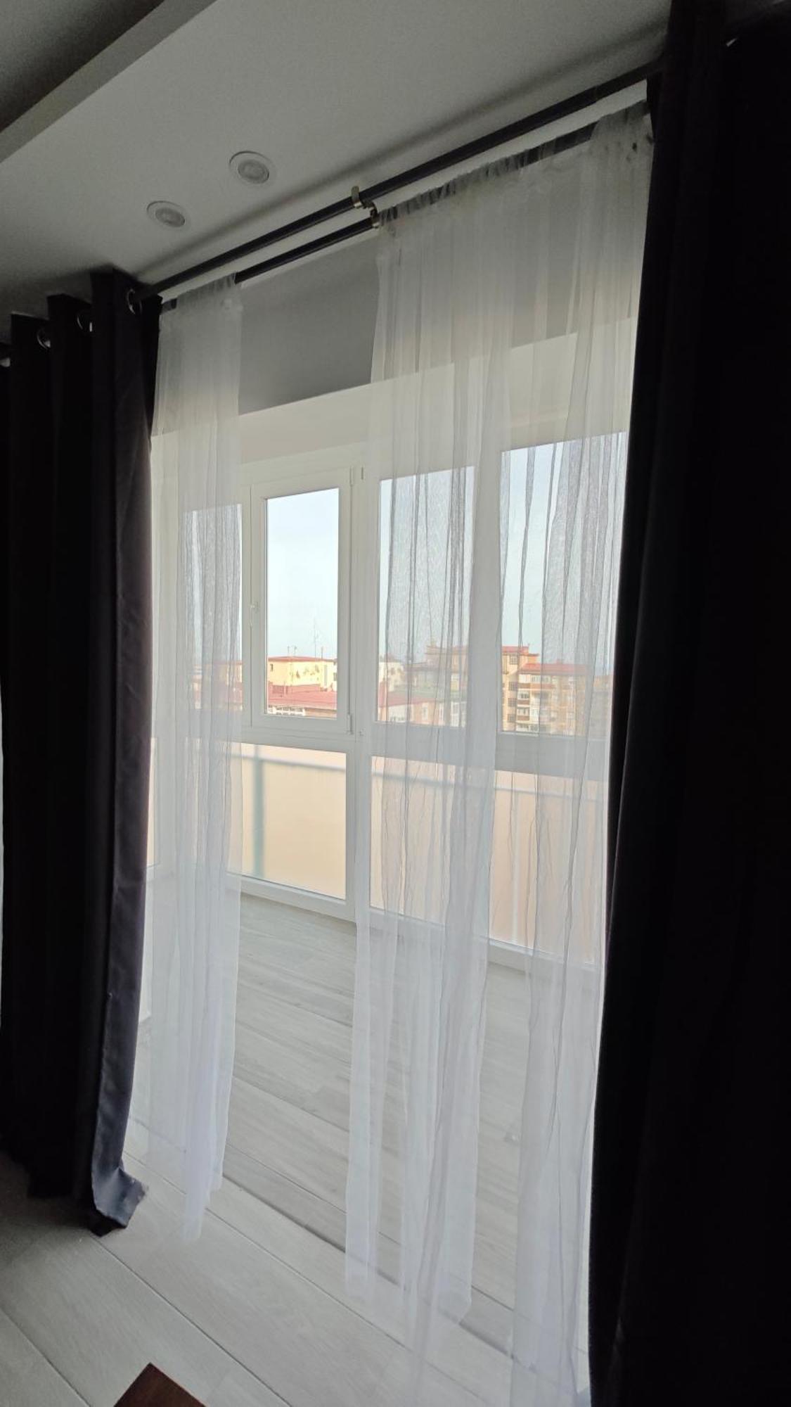 Vialia Playa Malaga