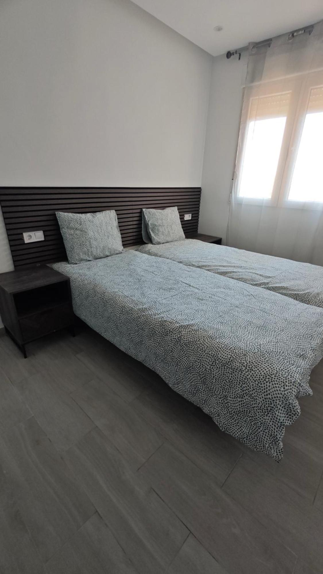 Vialia Playa Apartment