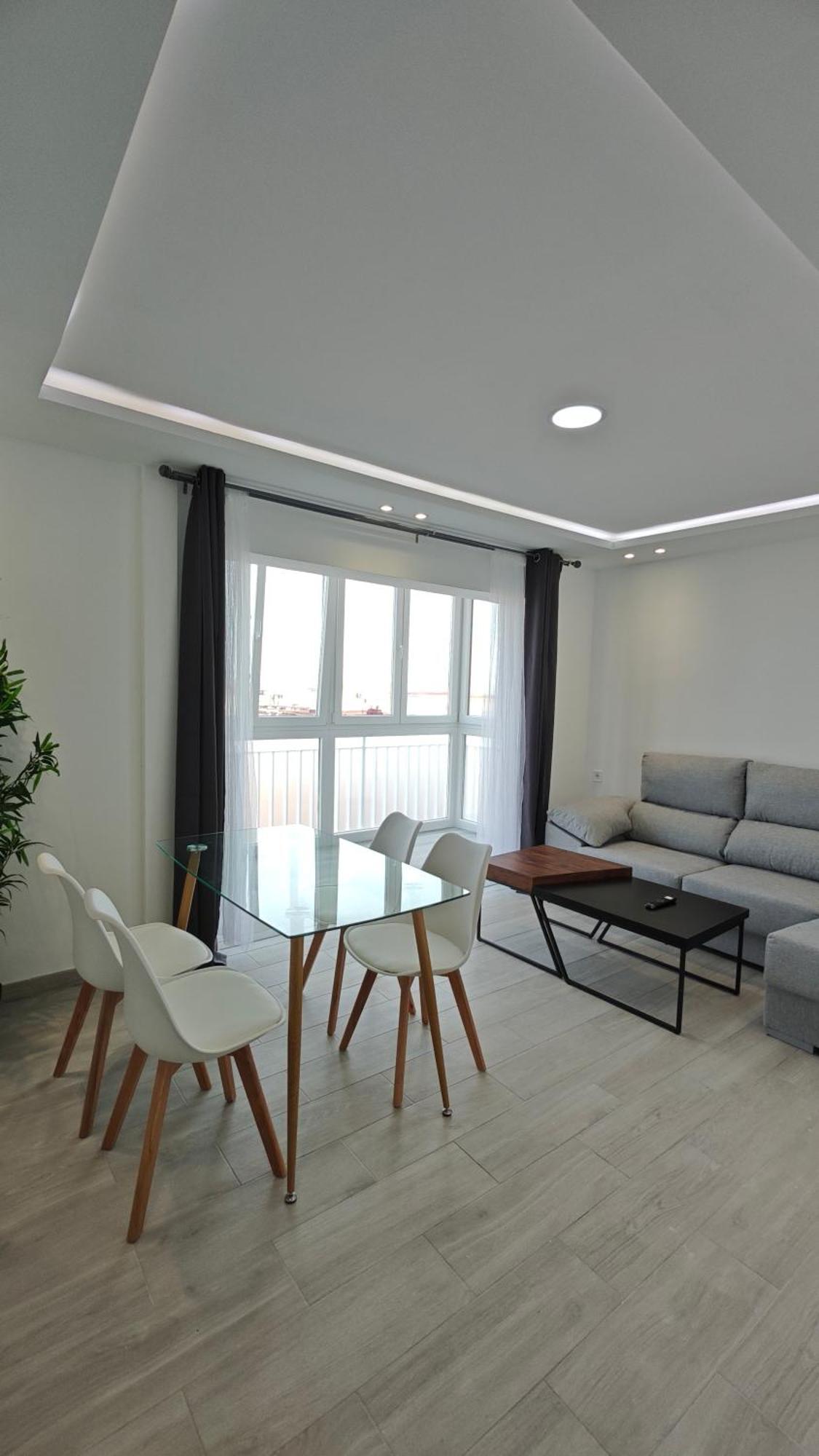 Apartment Vialia Playa *
