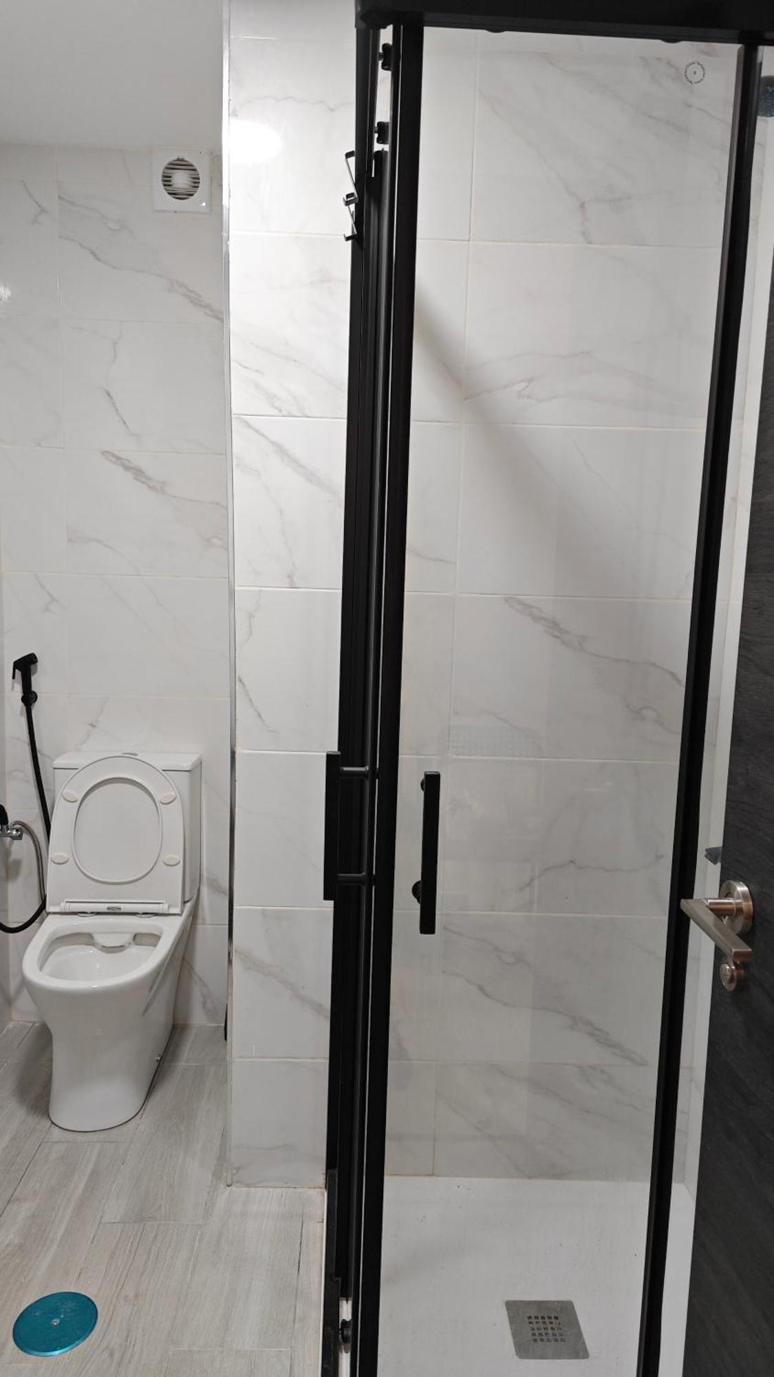 Vialia Playa Apartment Malaga