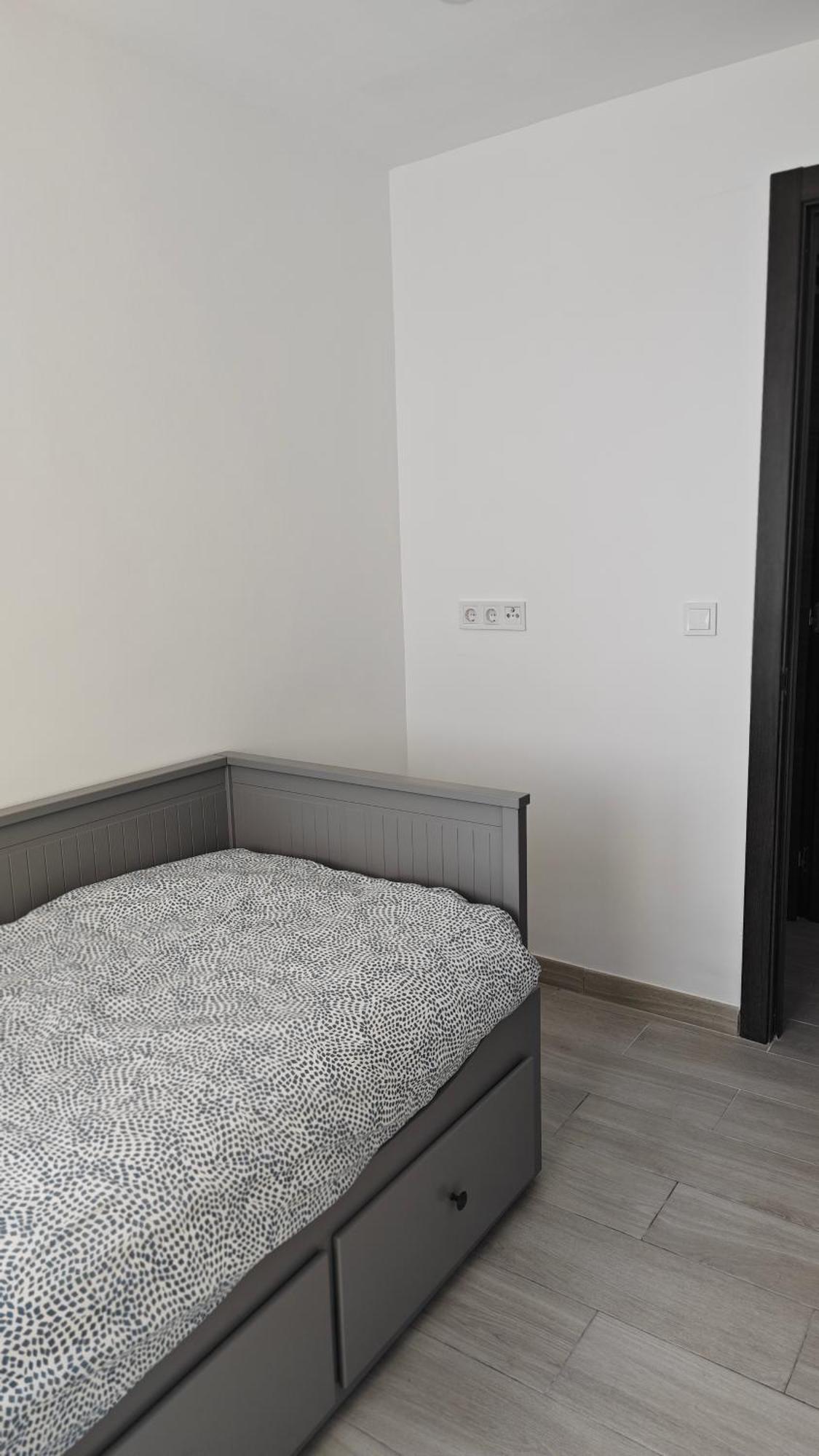 Vialia Playa Apartment *
