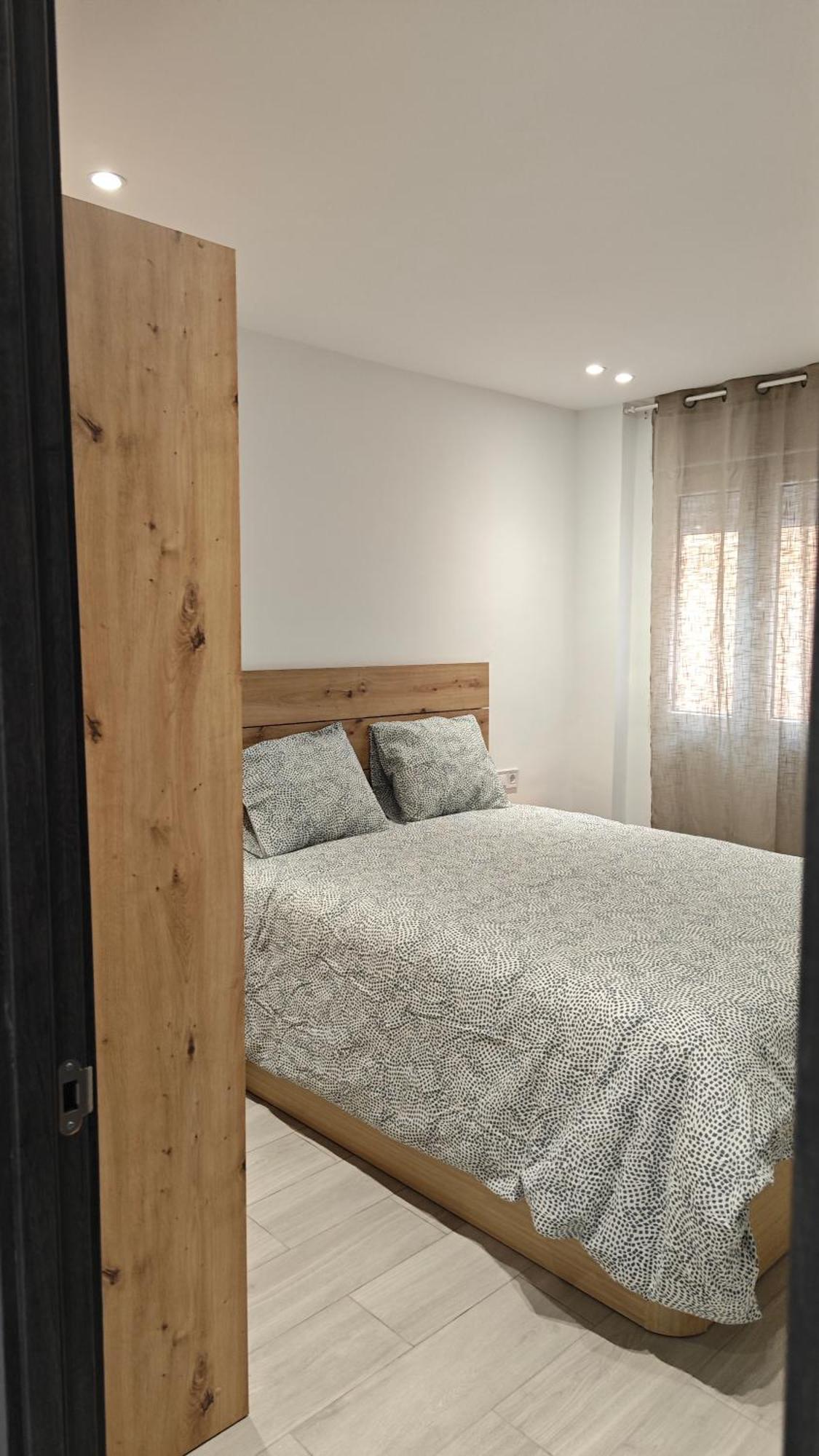 Vialia Playa Malaga