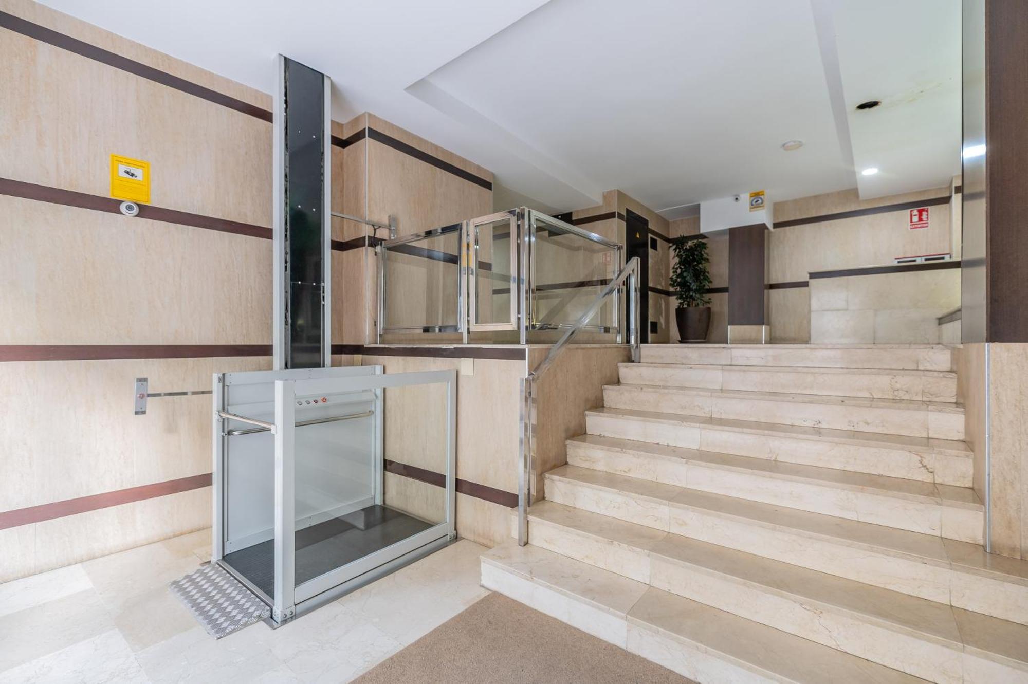 Apartamento Xpce Muelle 1 *