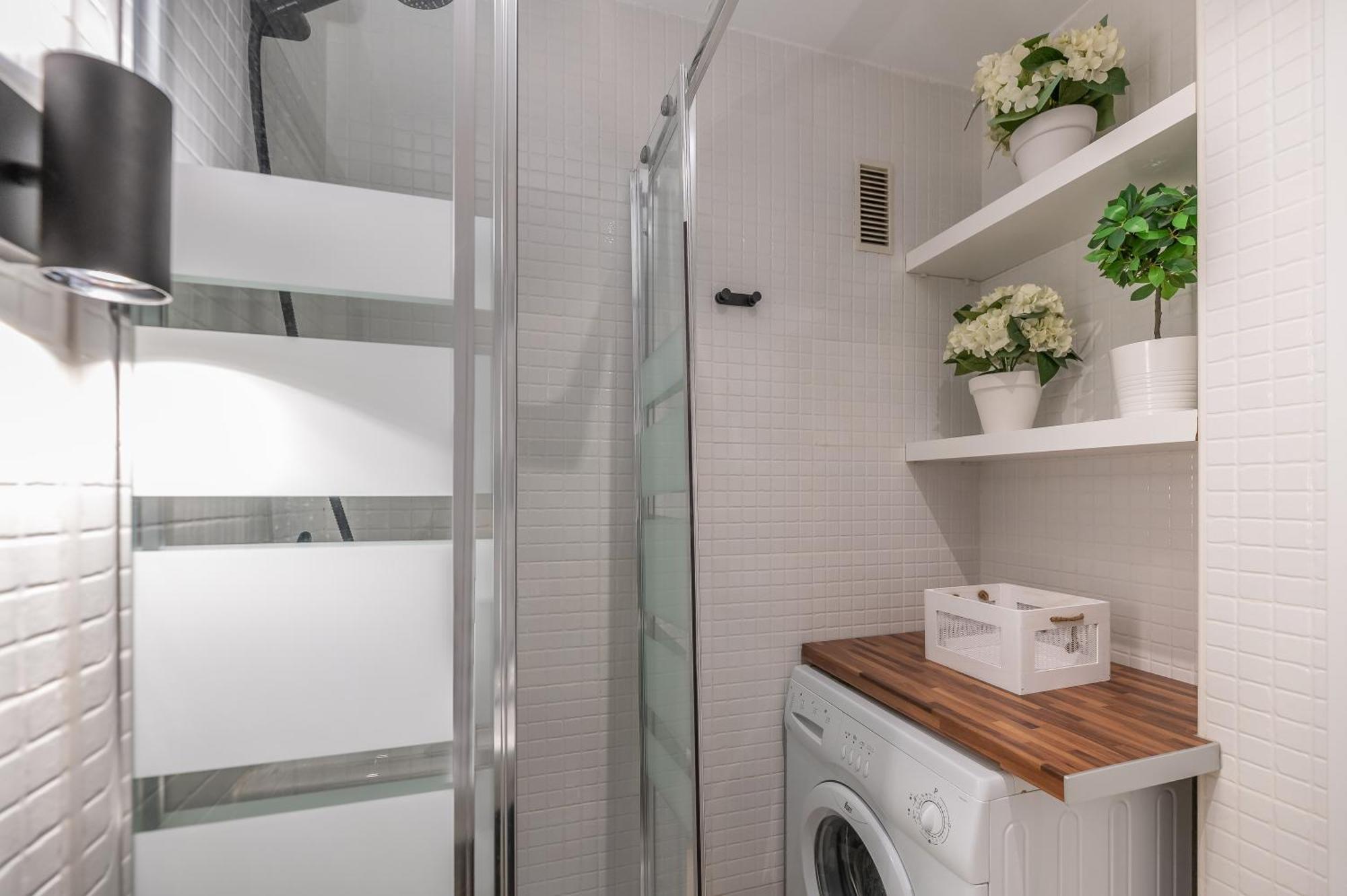 Apartamento Xpce Muelle 1 *