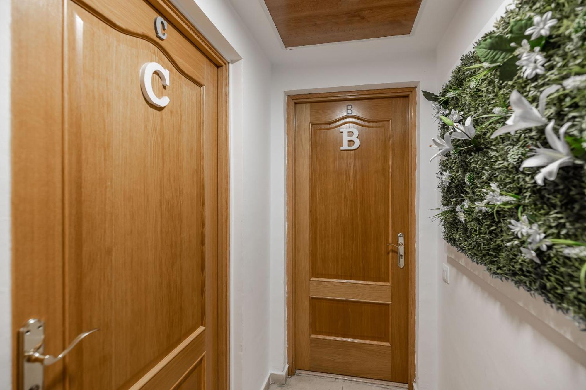 Apartamento Xpce Muelle 1