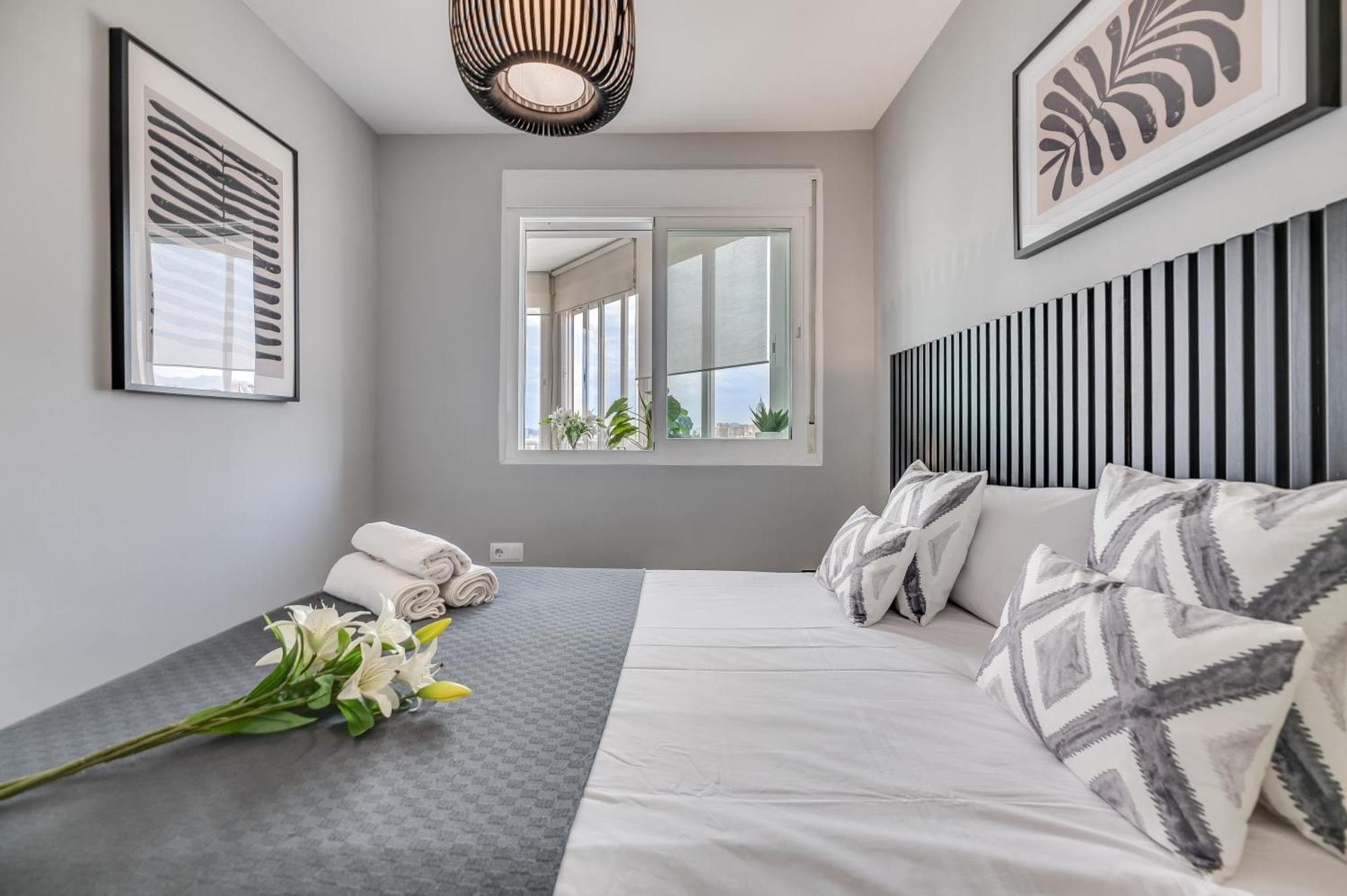 Apartamento Xpce Muelle 1 *