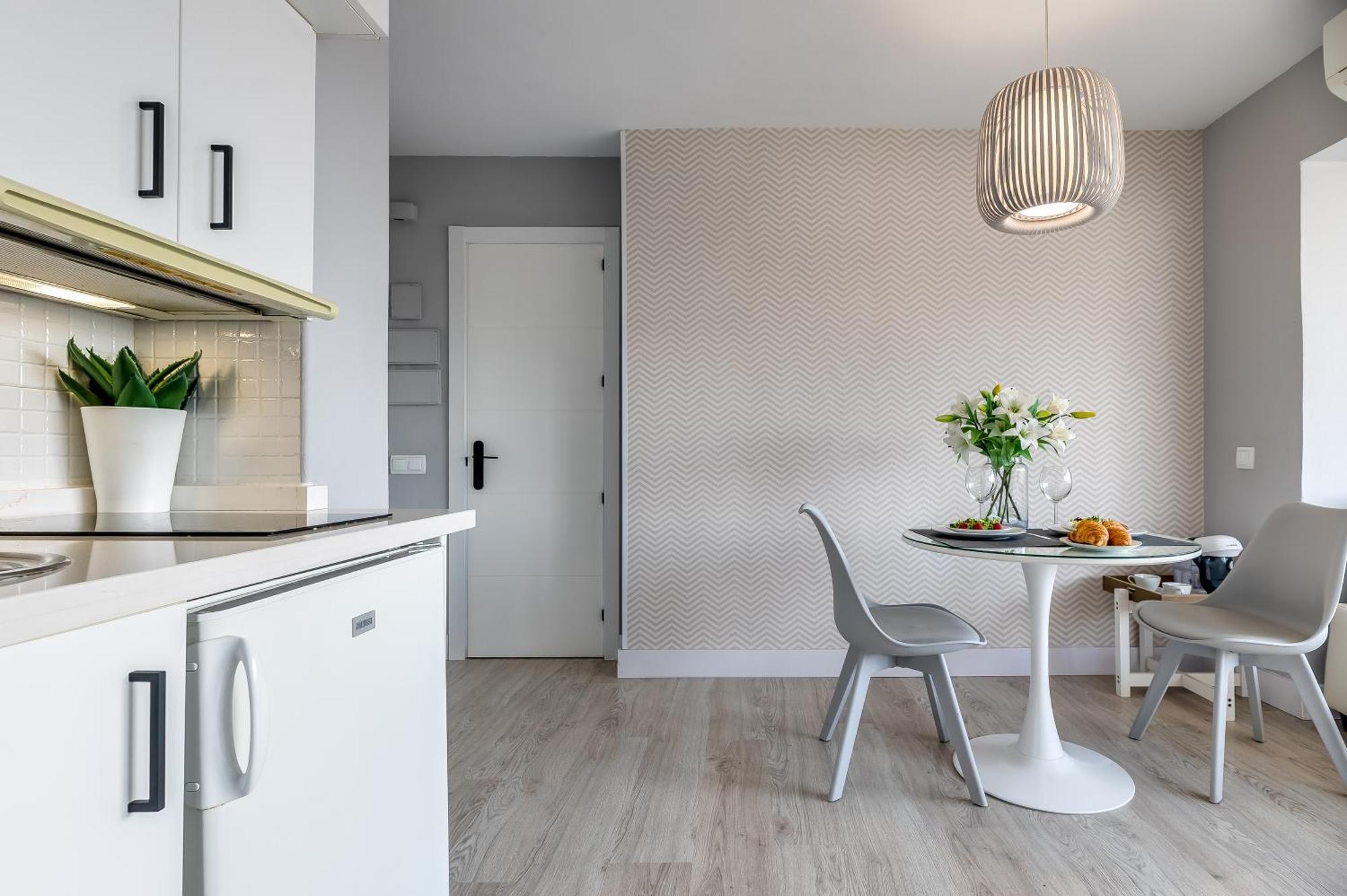 Apartamento Xpce Muelle 1