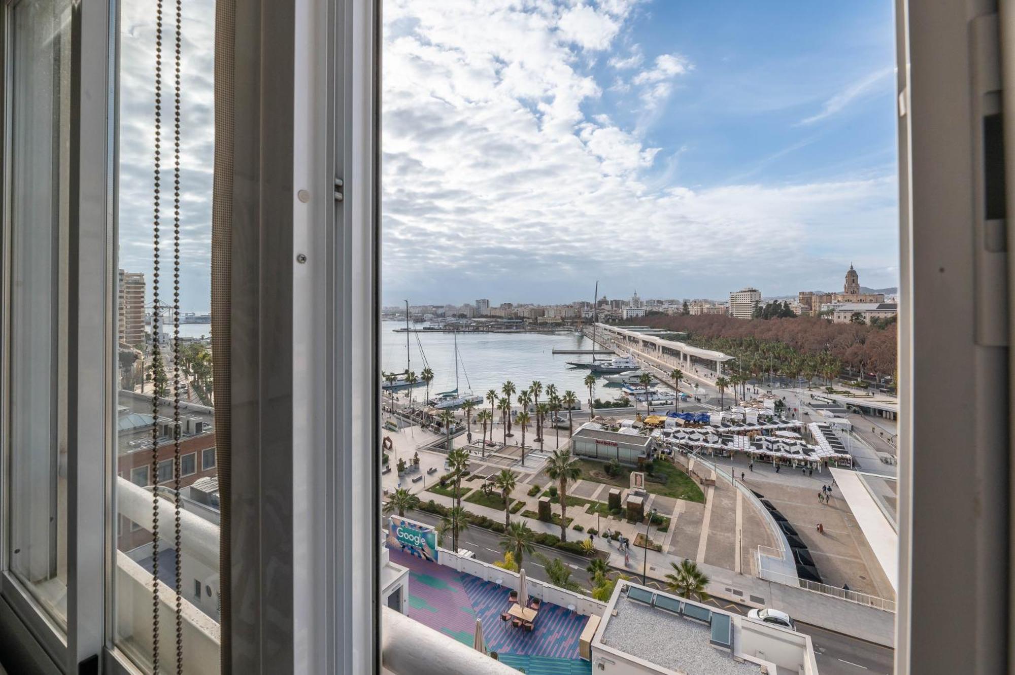 Xpce Muelle 1 Apartamento