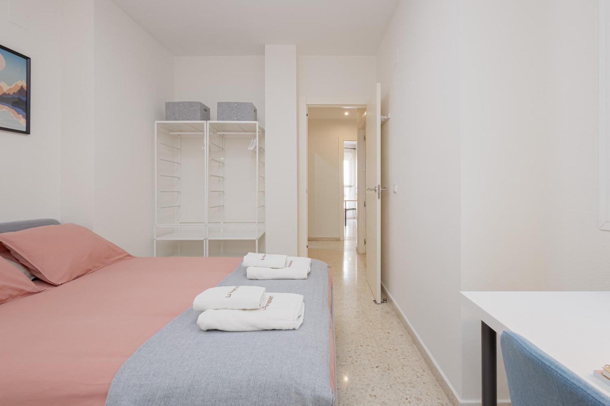 C14 Wonderfull 3 Bedrooms Apartamento Málaga