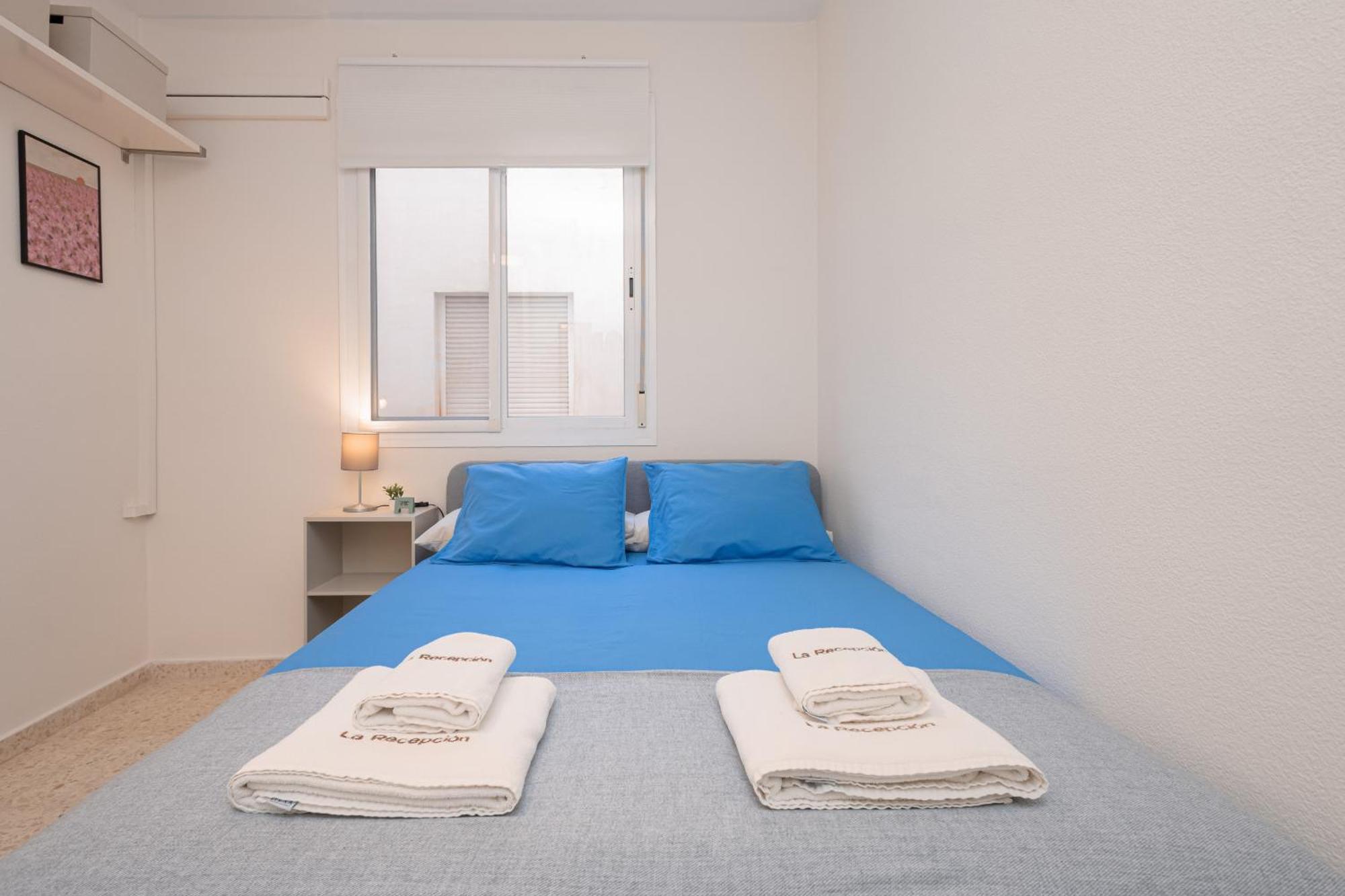 Apartamento C14 Wonderfull 3 Bedrooms *